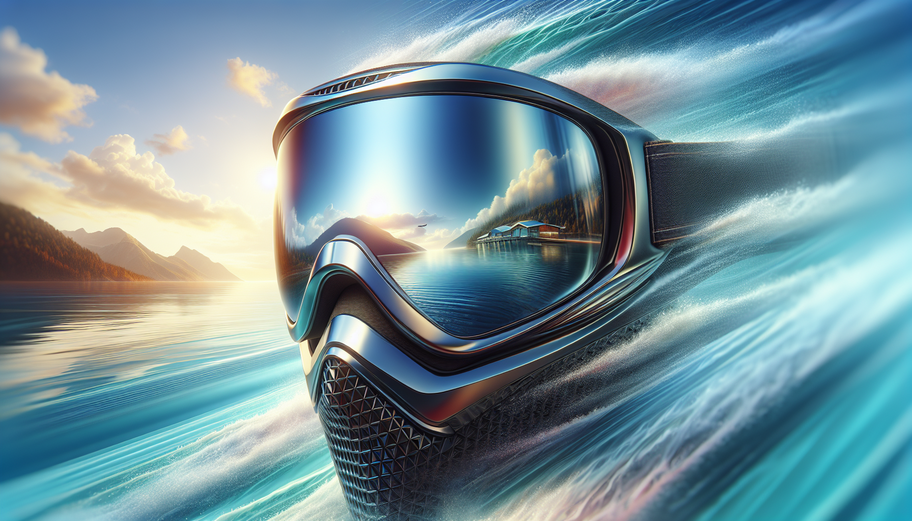 Selecting the Perfect Jet Skiing Goggles for Unobstructed Vision Selecting the Perfect Jet Skiing Goggles for Unobstructed Vision