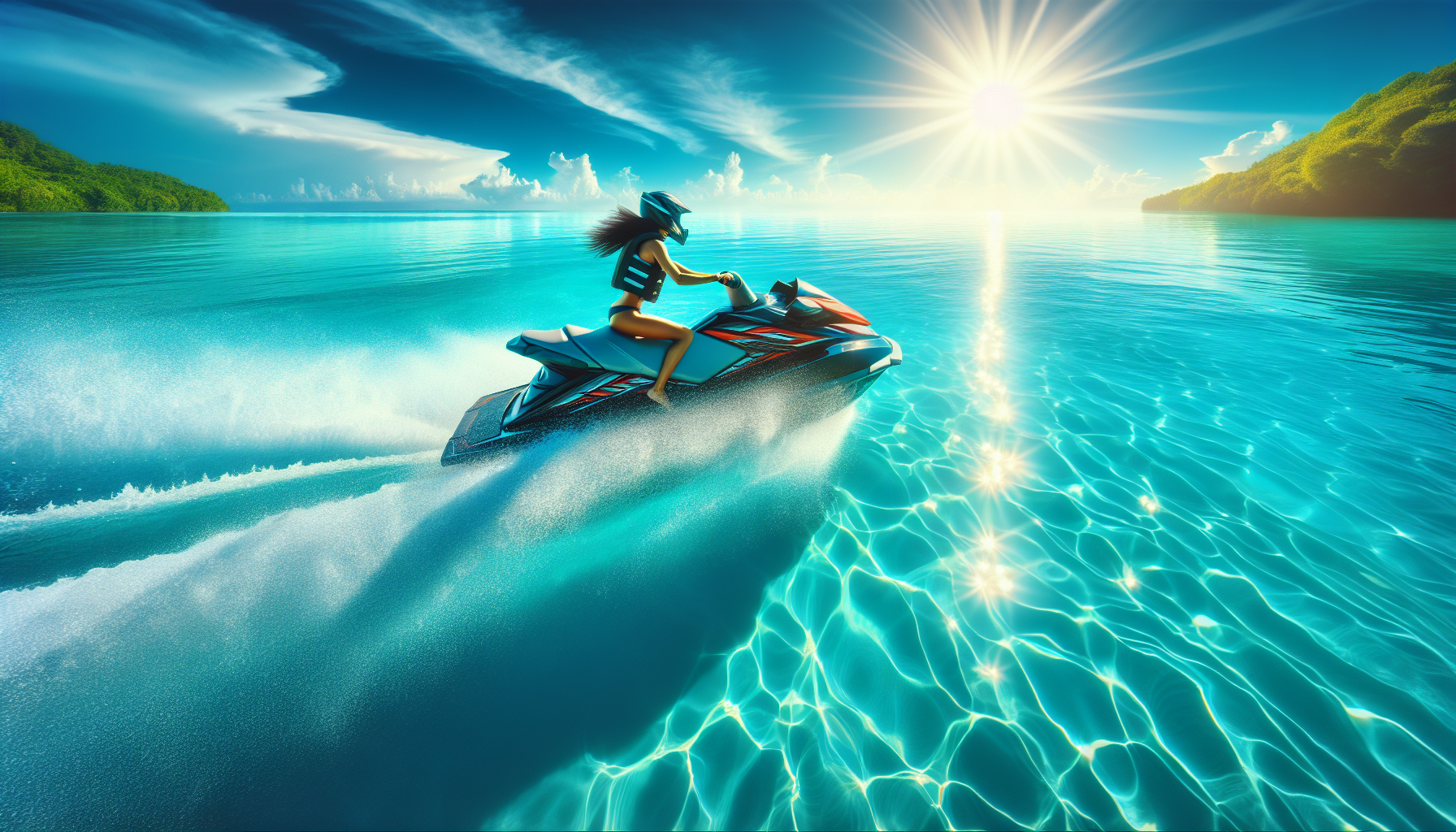 Essential Jet Skiing Safety Tips for Novices: A Guide from A2Z Powersport Essential Jet Skiing Safety Tips for Novices: A Guide from A2Z Powersport