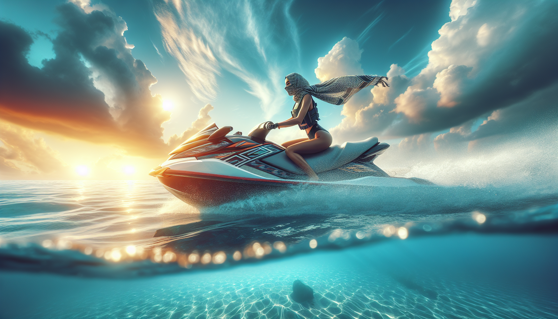 Essential Jet Skiing Safety Tips for Novices: A Guide from A2Z Powersport Essential Jet Skiing Safety Tips for Novices: A Guide from A2Z Powersport