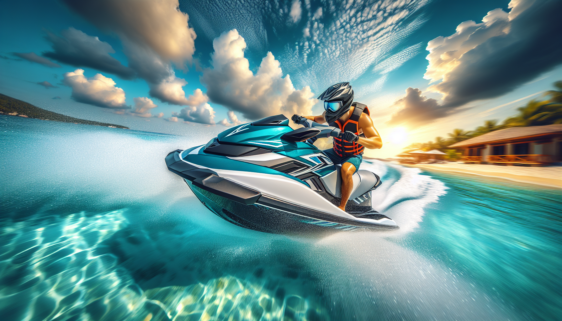 Essential Jet Skiing Safety Tips for Beginners from A2Z Powersport Essential Jet Skiing Safety Tips for Beginners from A2Z Powersport