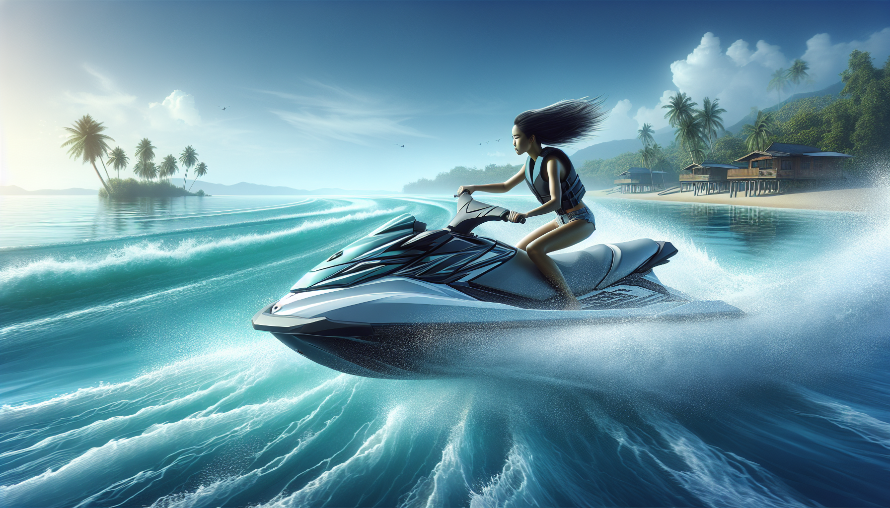 Essential Jet Skiing Safety Tips for Beginners from A2Z Powersport Essential Jet Skiing Safety Tips for Beginners from A2Z Powersport