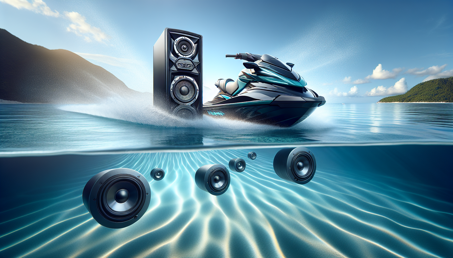 Ultimate Guide to the Best Jet Skiing Audio Systems Ultimate Guide to the Best Jet Skiing Audio Systems