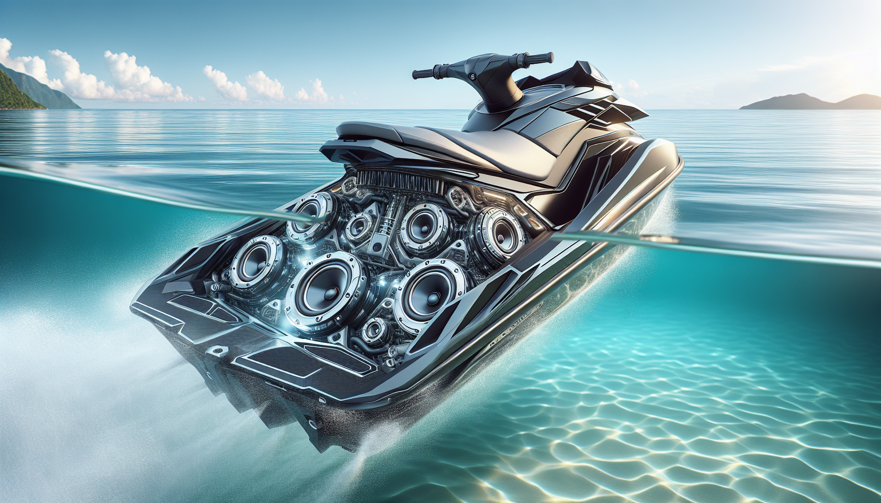 Ultimate Guide to the Best Jet Skiing Audio Systems Ultimate Guide to the Best Jet Skiing Audio Systems