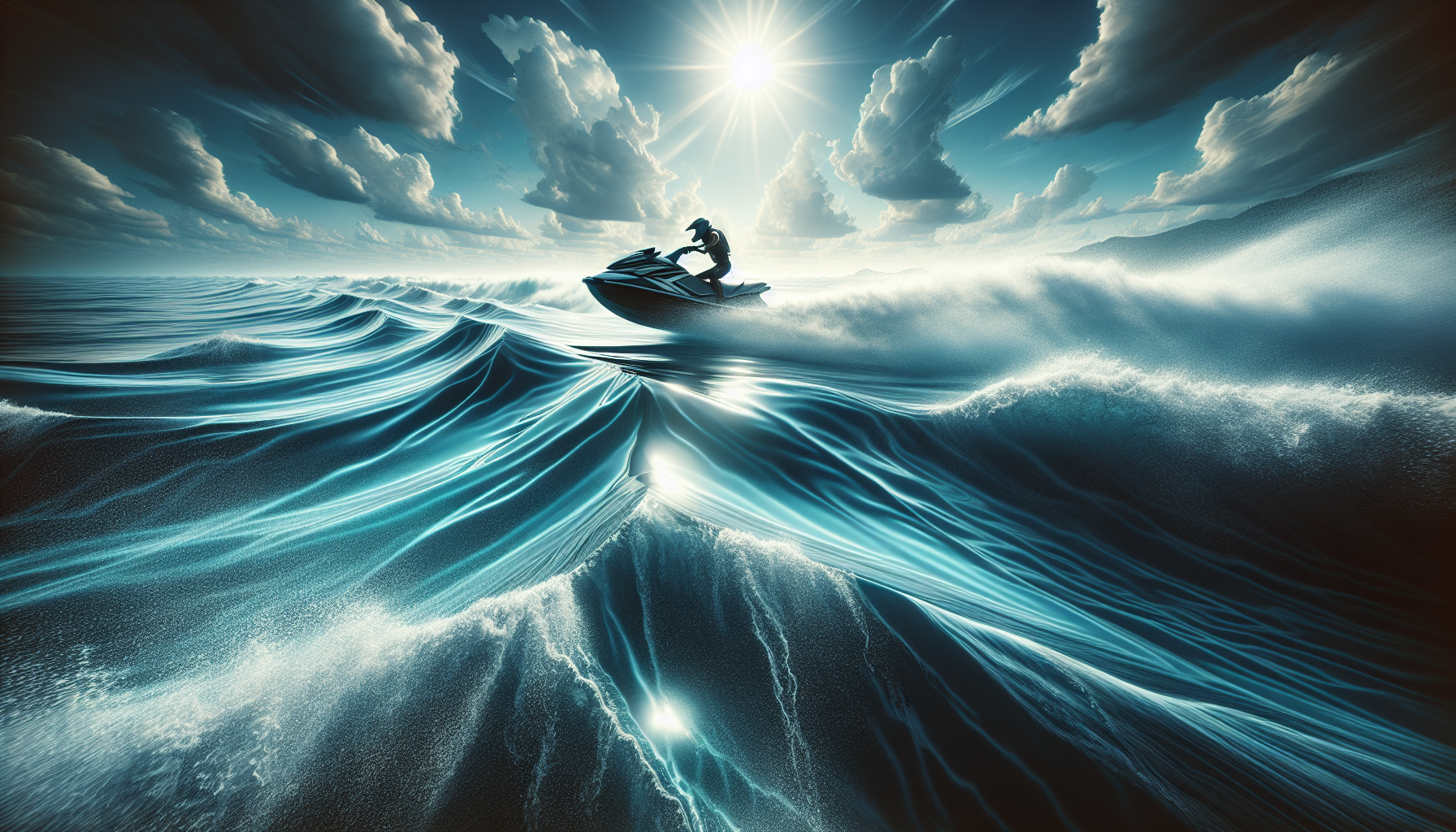 Mastering Jet Skiing in Variable Water Conditions: A Complete Guide Mastering Jet Skiing in Variable Water Conditions: A Complete Guide