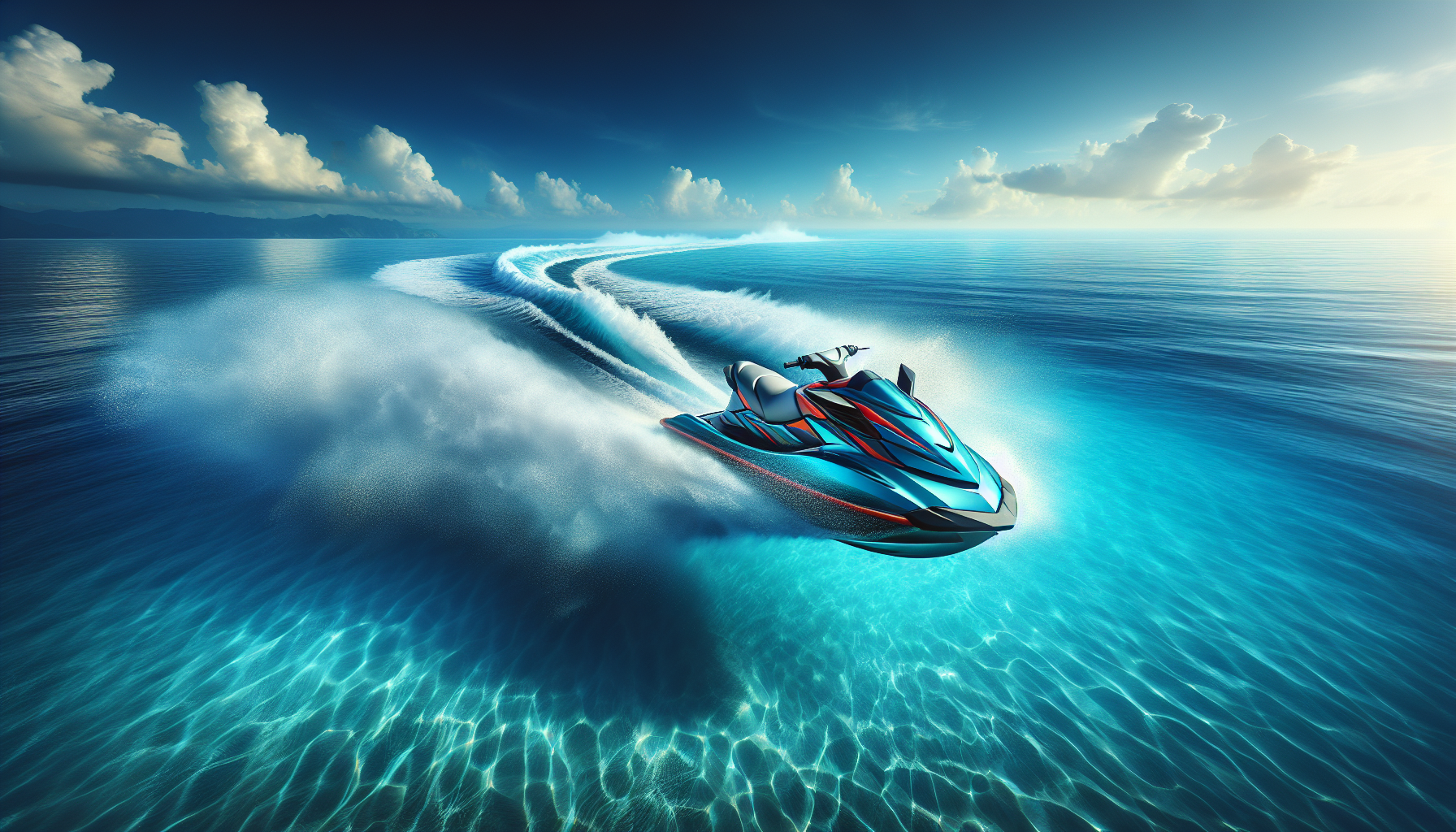 Navigating Rough Waters: Essential Jet Skiing Safety Tips Navigating Rough Waters: Essential Jet Skiing Safety Tips