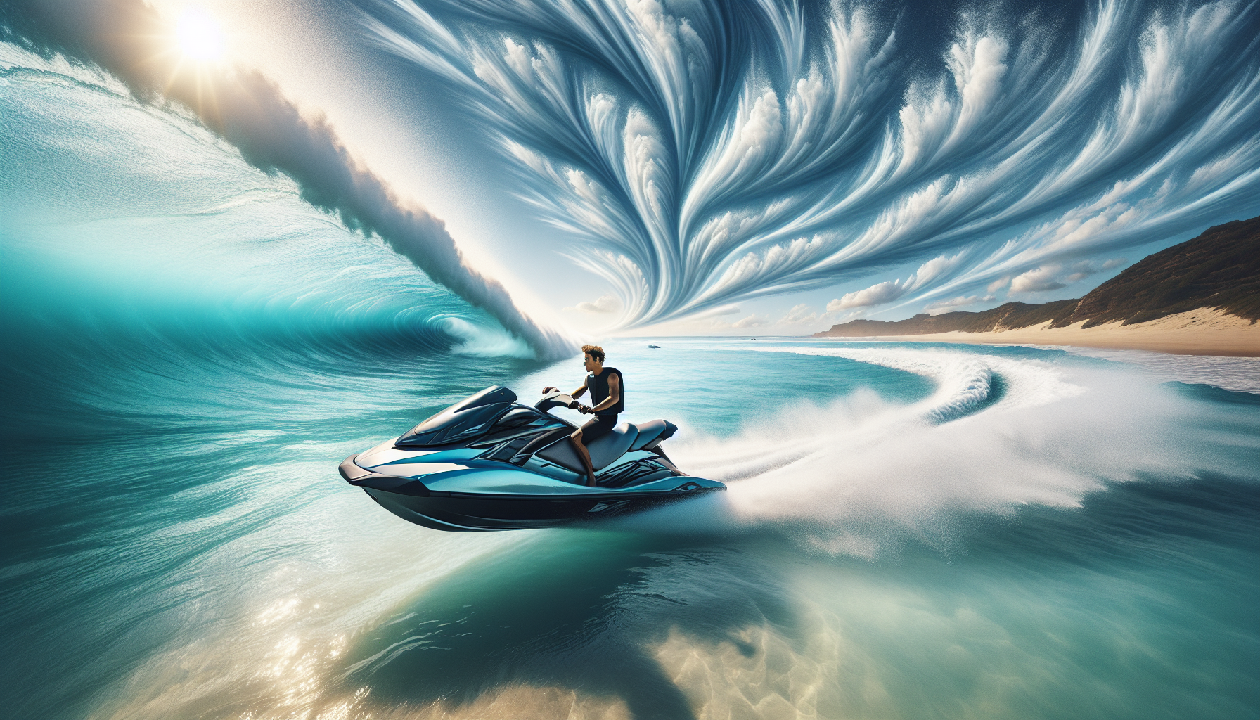 Choosing the Right Jet Skiing Insurance for Ultimate Protection Choosing the Right Jet Skiing Insurance for Ultimate Protection