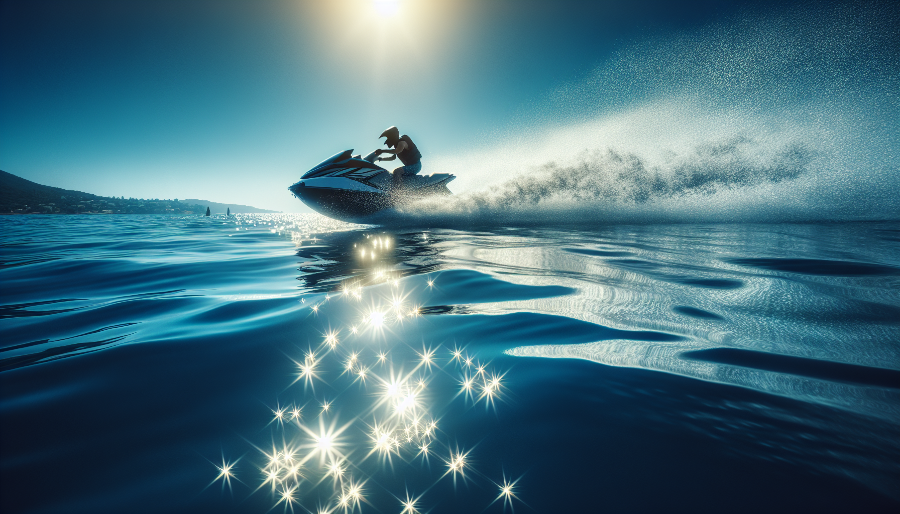 Choosing the Right Jet Skiing Insurance for Ultimate Protection Choosing the Right Jet Skiing Insurance for Ultimate Protection