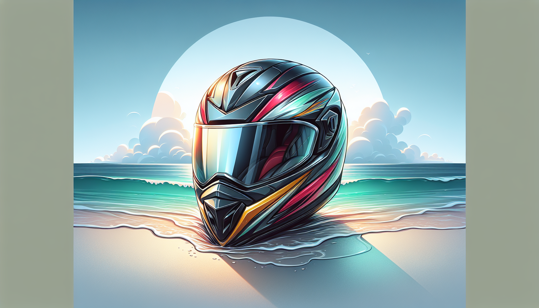 Stylish and Comfortable Jet Skiing Apparel: The Ultimate Guide Stylish and Comfortable Jet Skiing Apparel: The Ultimate Guide