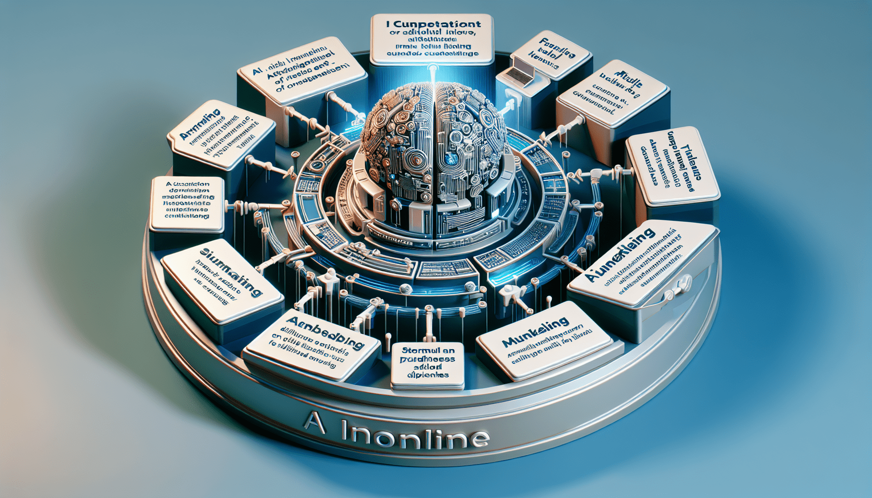 How to Start an Online AI Business as a Beginner in 2024 - STEP BY STEP