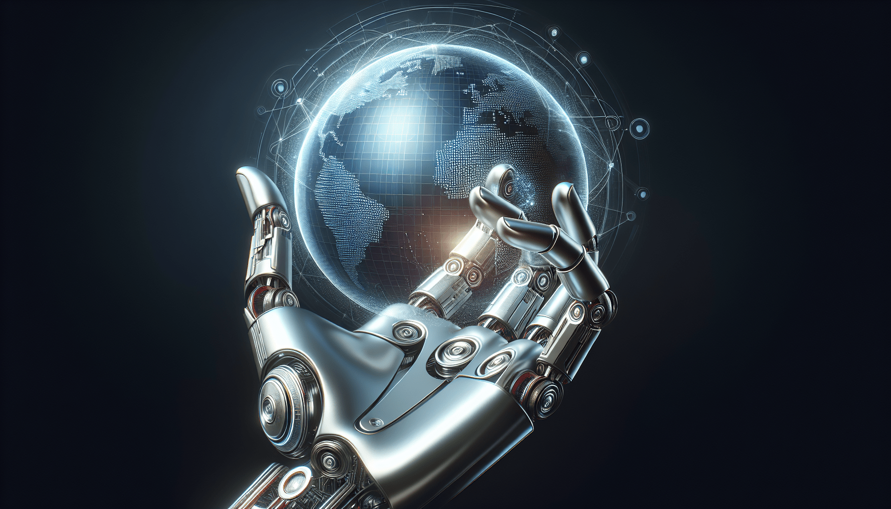 Ivan Tehs Fusionex: Shaping The Future Of Data Technology