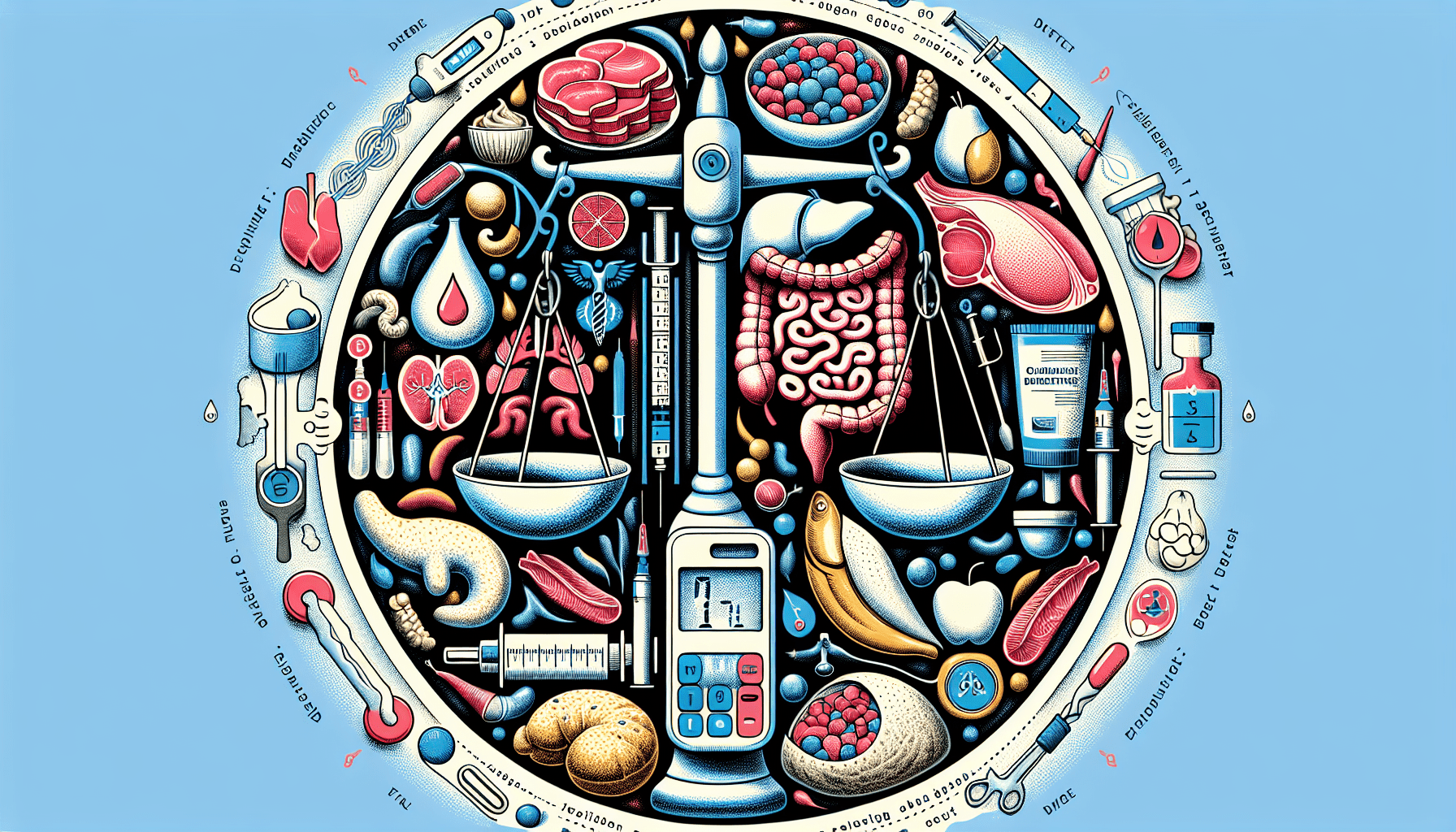 Carnivore Diet And Gut Health: What Diabetics Need To Know