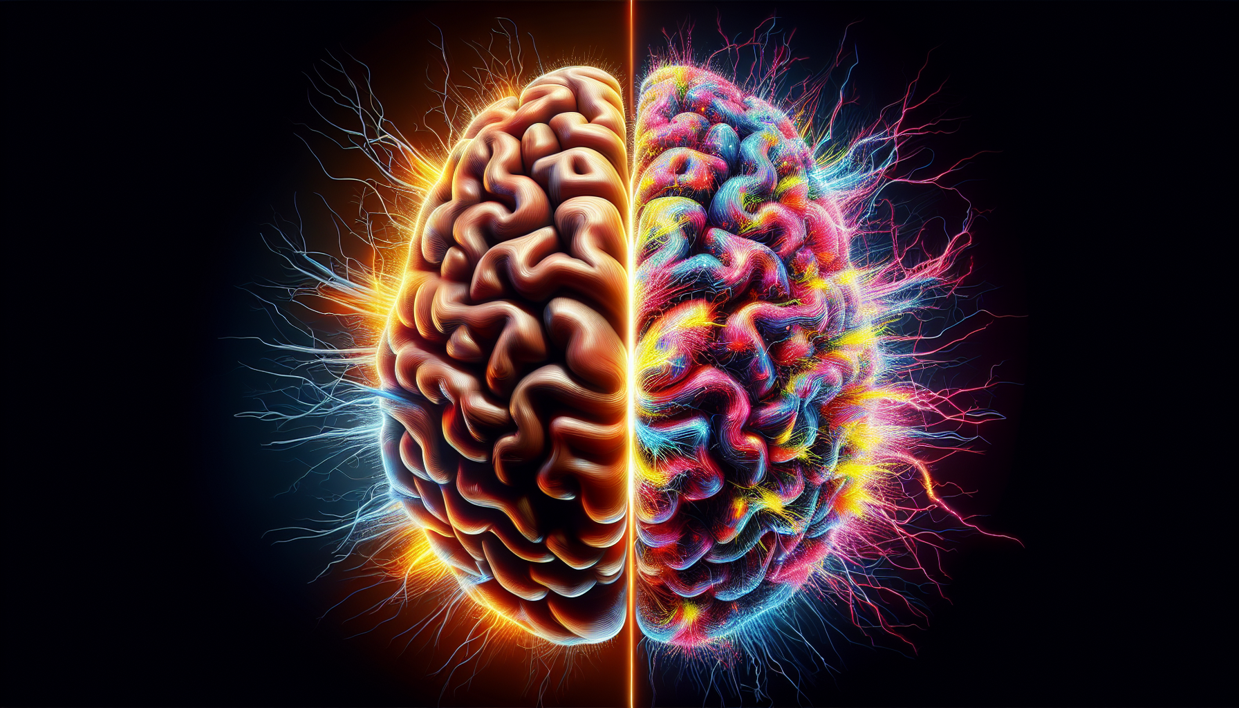 The Impact of Anxiety and ADHD on Cognitive Decline