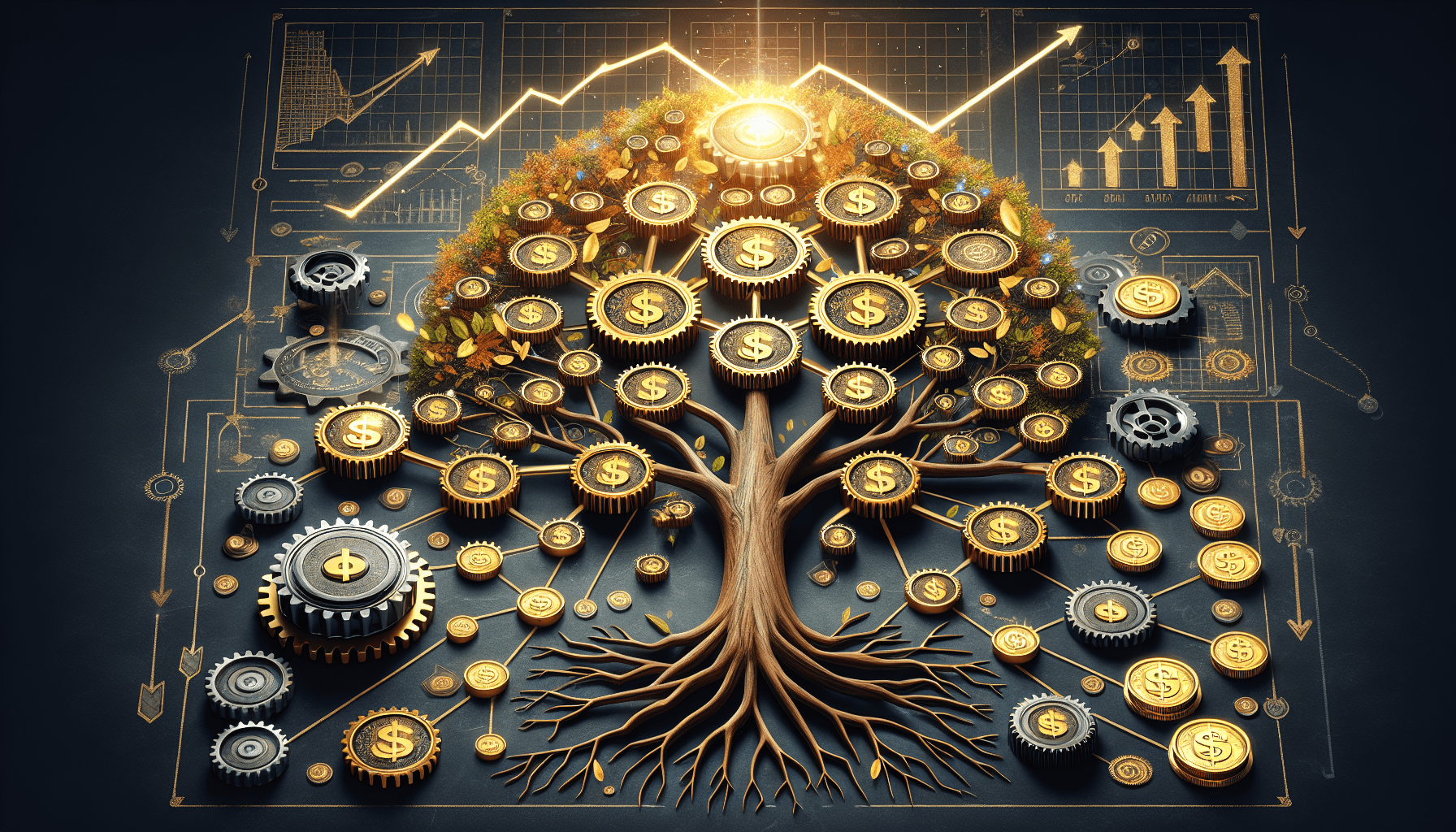 Why Affiliate Marketing is the Ultimate Business Model