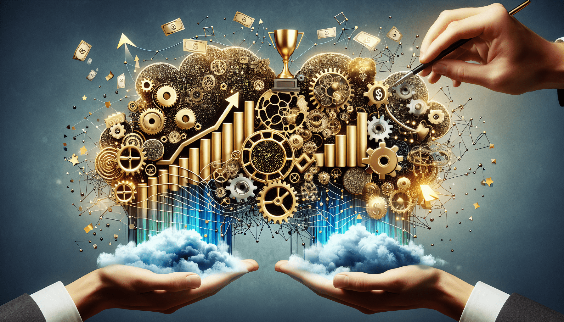 Why Affiliate Marketing is the Ultimate Business Model