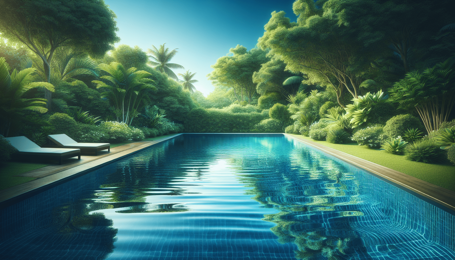 How Often Should A Gunite Pool Be Resurfaced? Gulf Breeze Pools and Spa