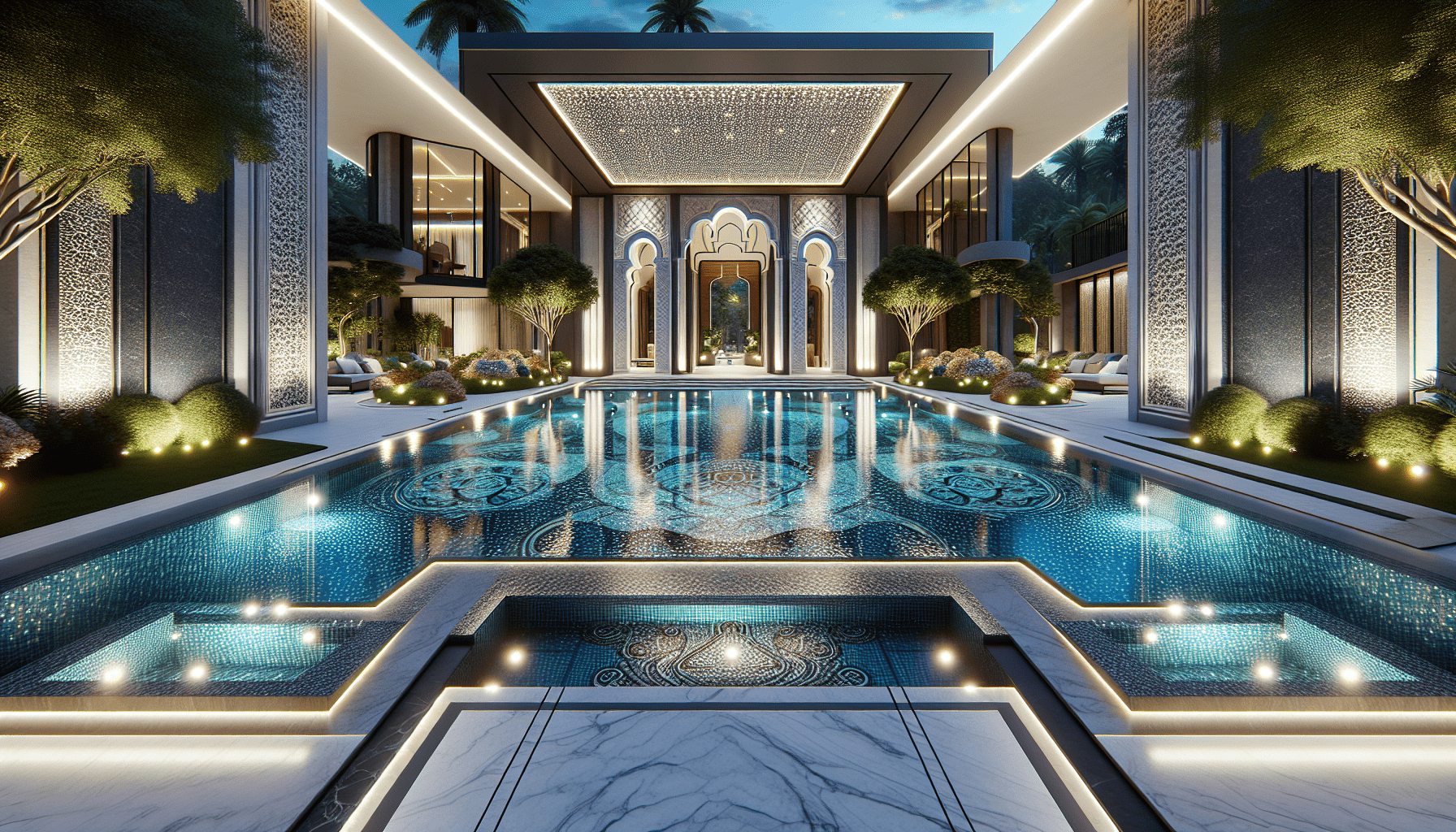 What Makes A Pool Expensive? - Gulf Breeze Pools and Spa