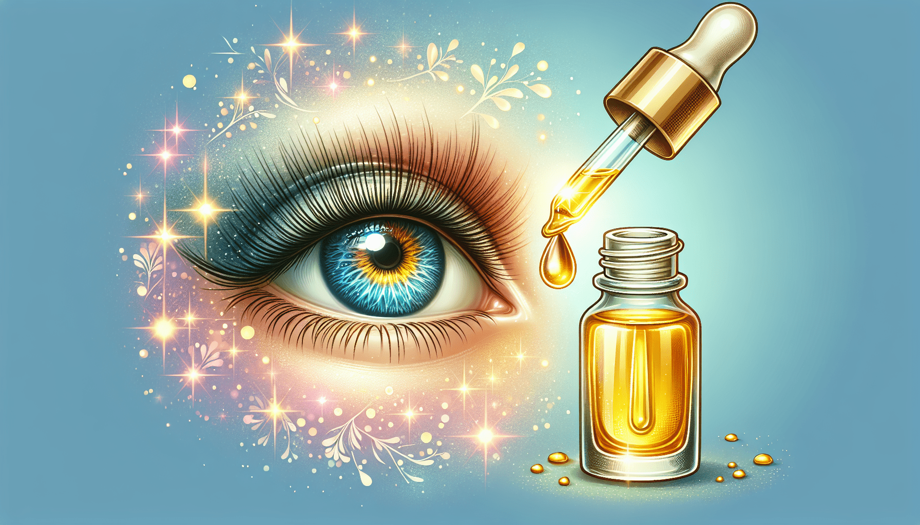 How To Use Vitamin E For Eye Bags? How To Use Vitamin E For Eye Bags?