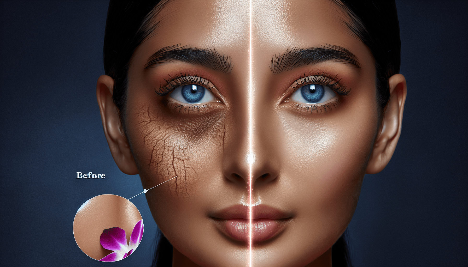 How Long Does It Take For Vitamin E To Remove Dark Circles? How Long Does It Take For Vitamin E To Remove Dark Circles?