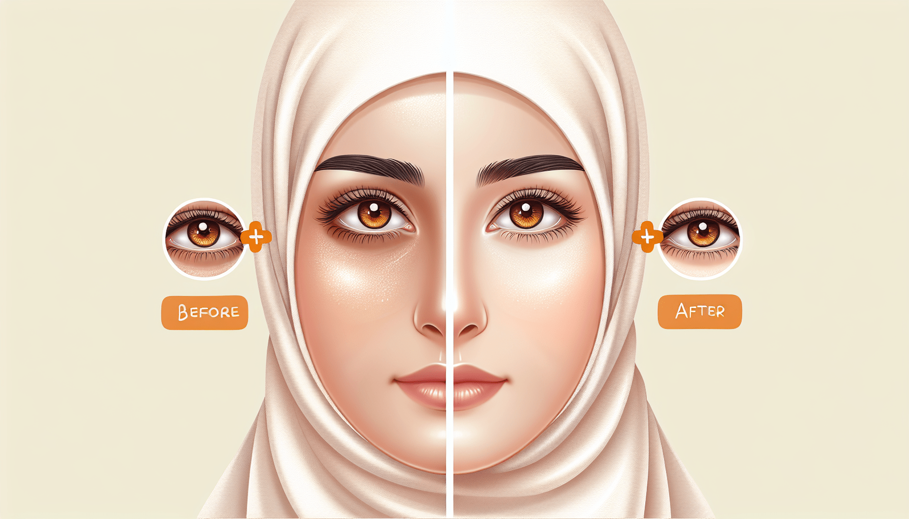 How Long Does It Take For Vitamin E To Remove Dark Circles? How Long Does It Take For Vitamin E To Remove Dark Circles?