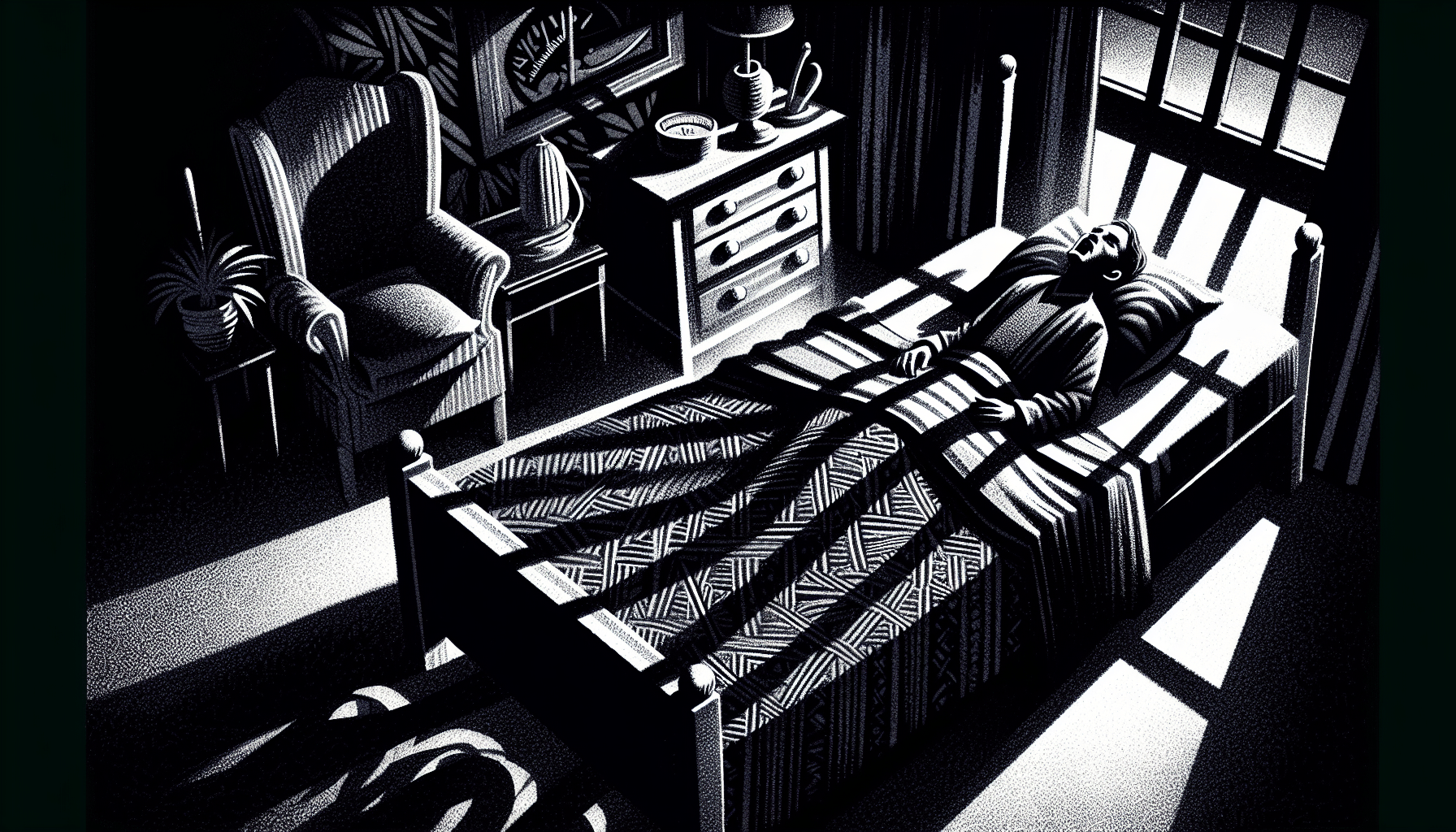 Exploring the Science of Sleep Paralysis