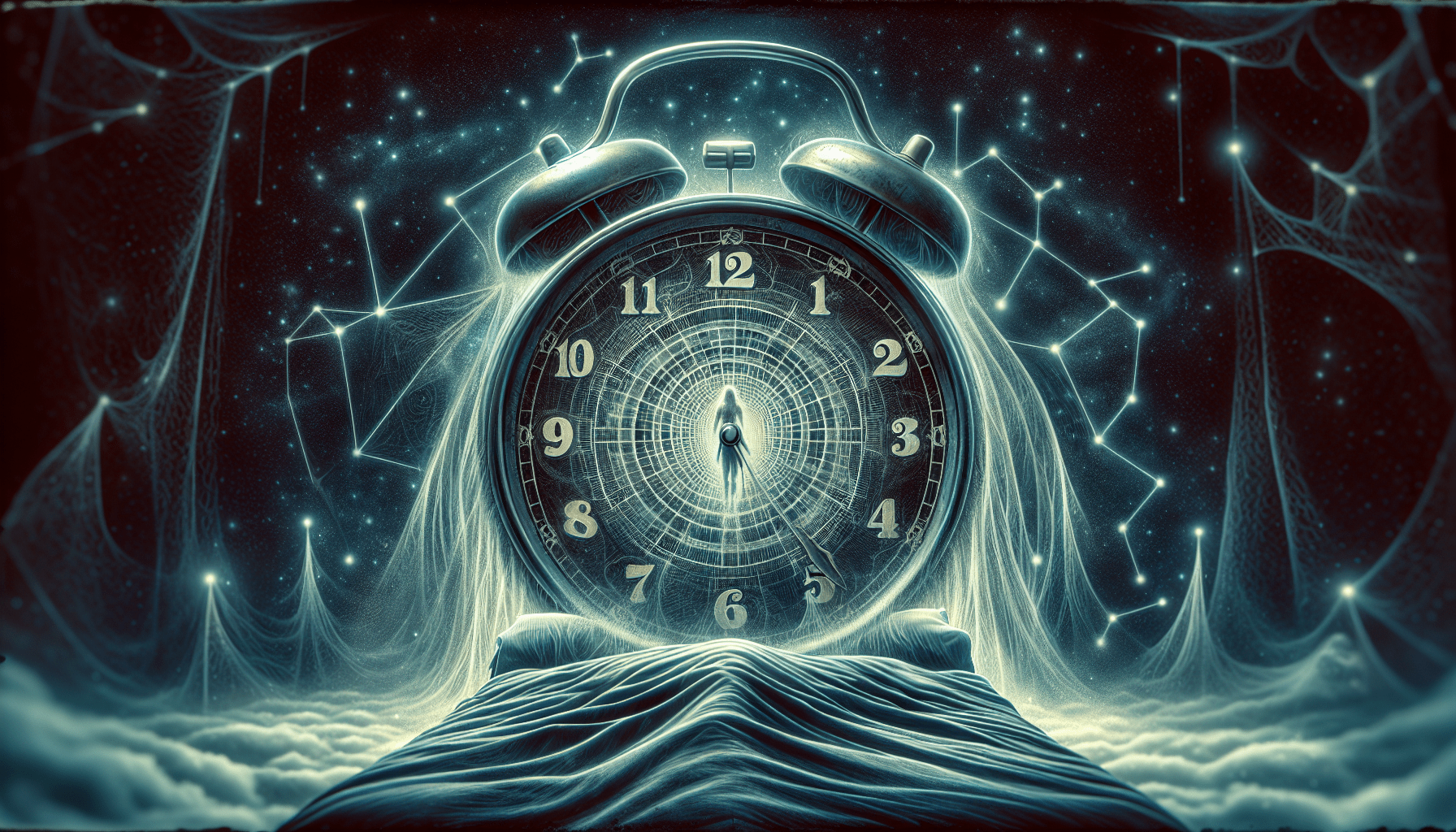 Understanding Sleep Paralysis