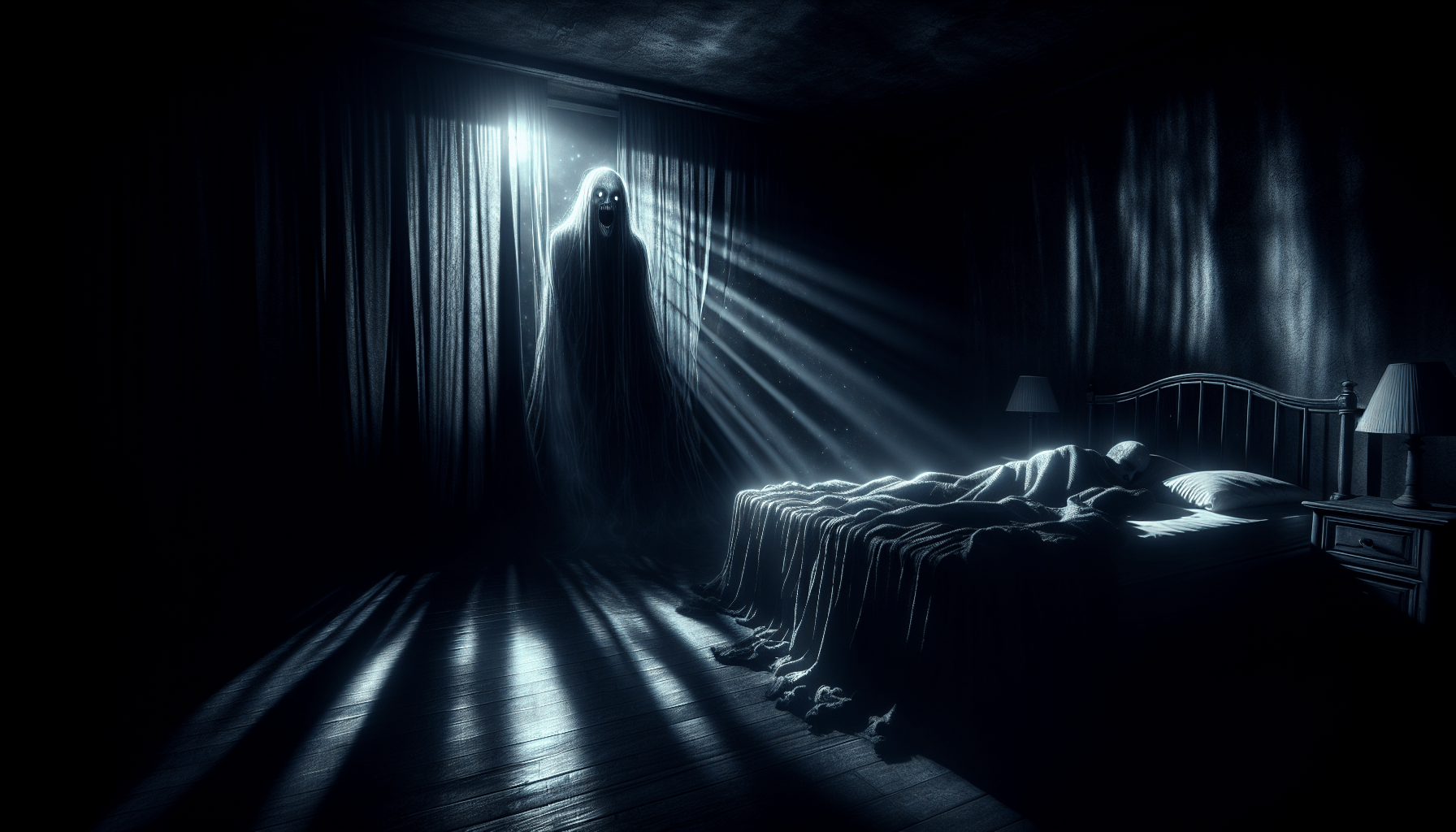 Managing Sleep Paralysis Symptoms