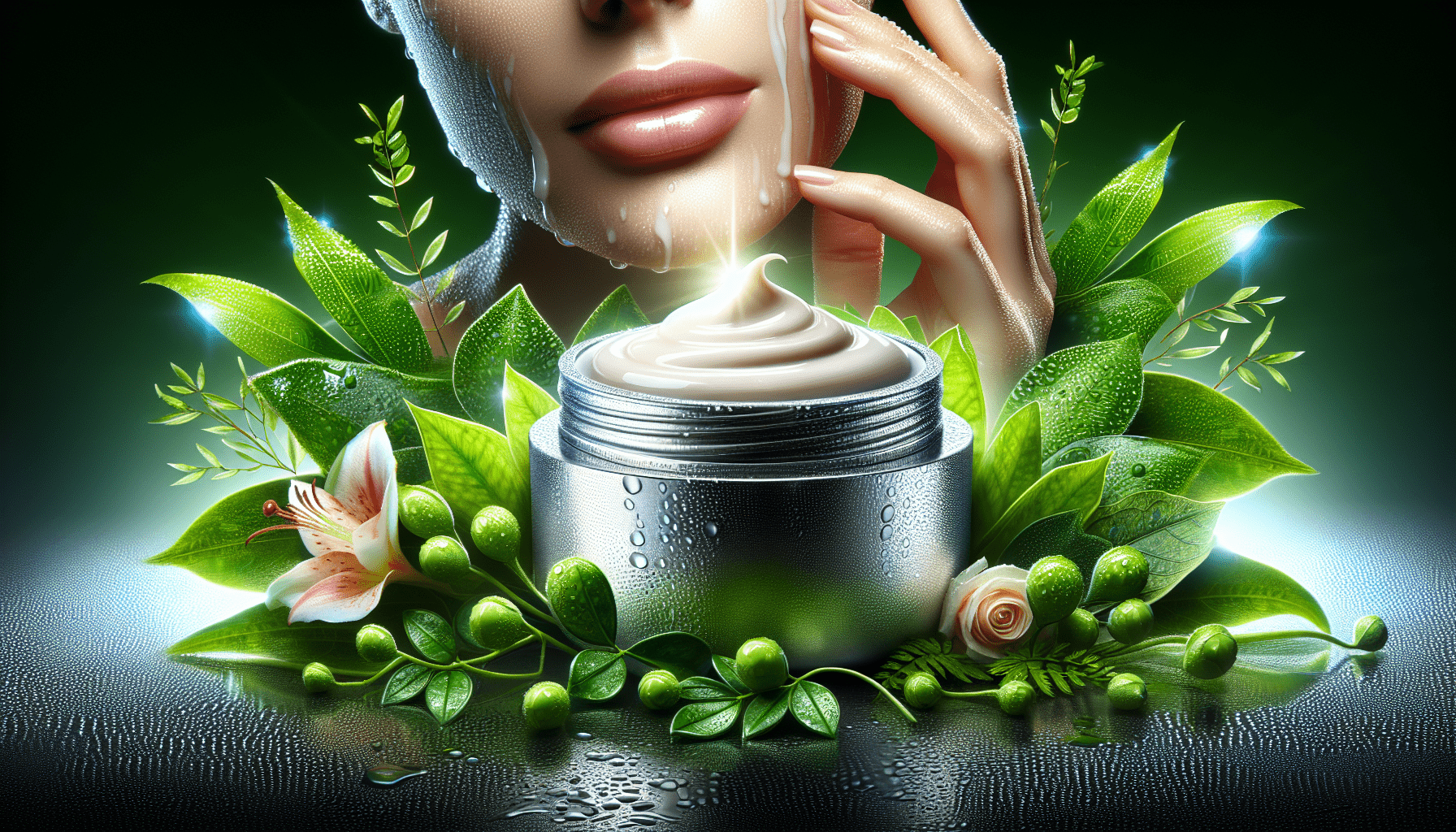 Maximizing The Moisturizing Benefits Of Hyaluronic Acid Cream