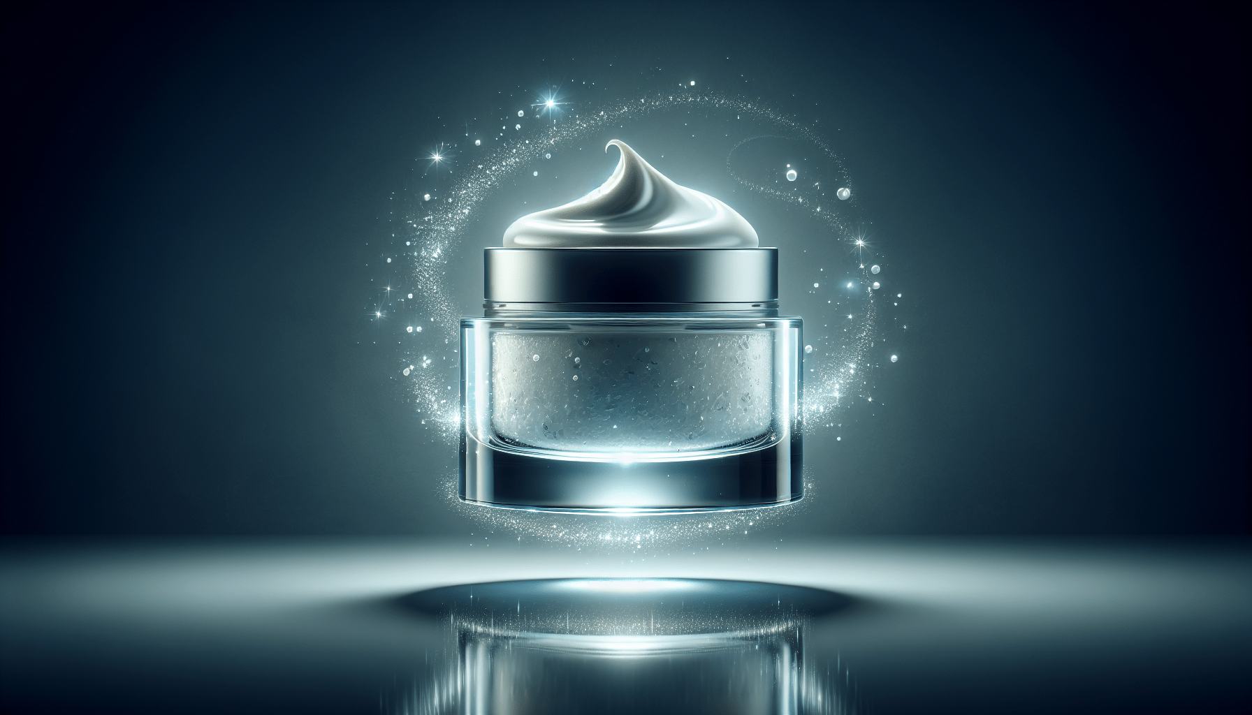 How Hyaluronic Acid Cream Benefits All Ages And Skin Types