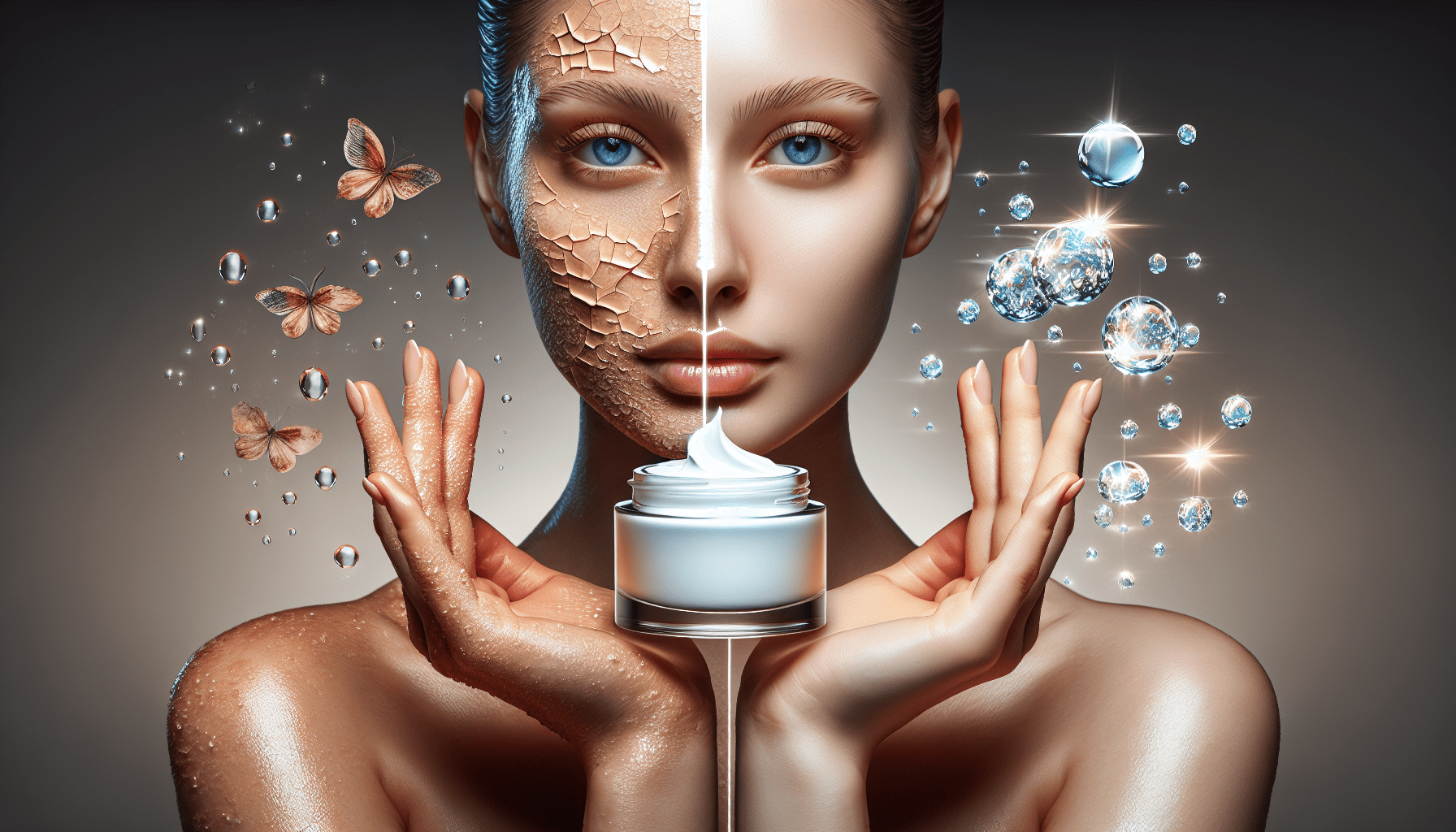 How Hyaluronic Acid Cream Can Improve Skin Resilience And Strength