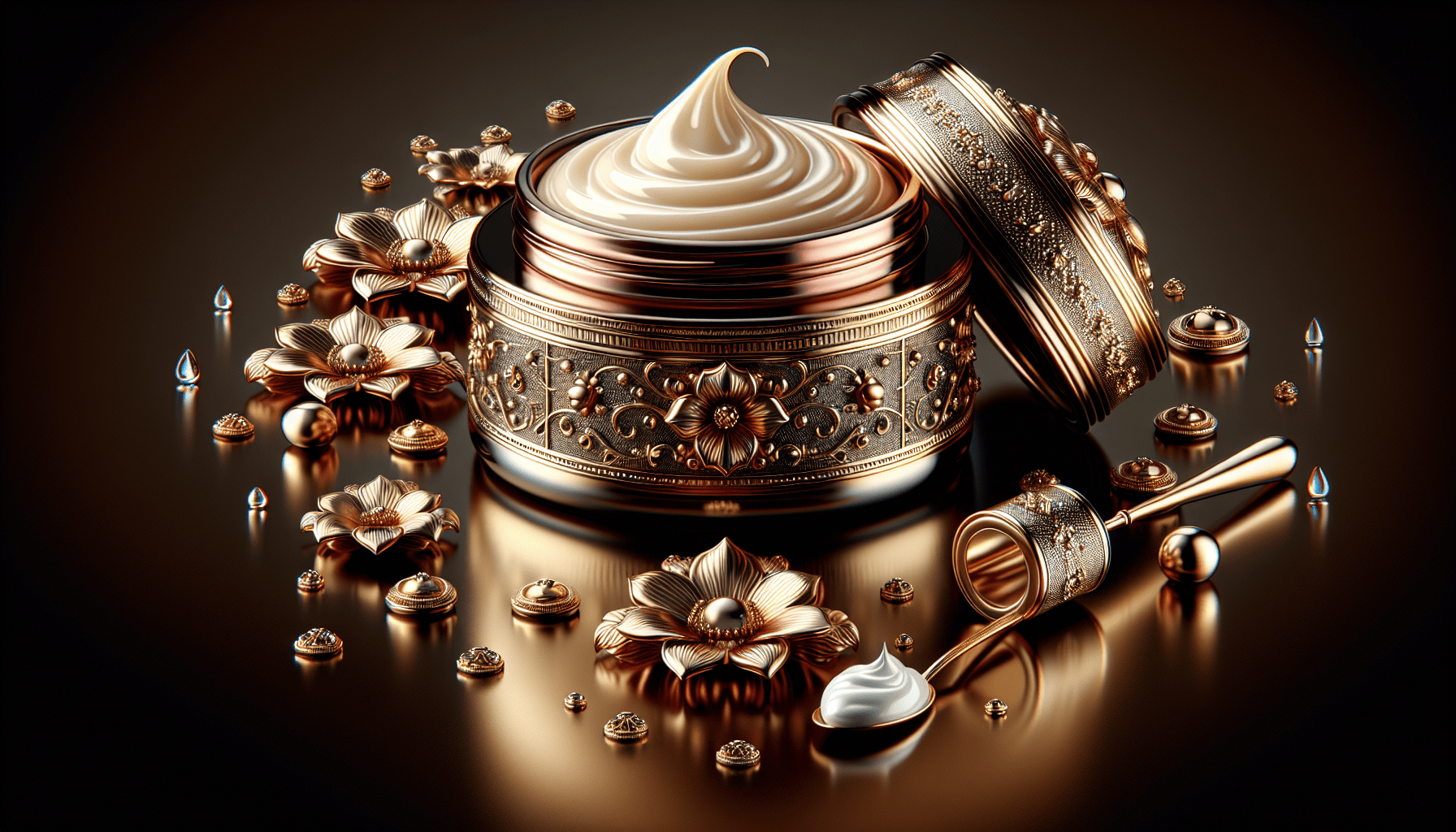 How Hyaluronic Acid Cream Can Help Create A Smooth And Supple Skin Texture