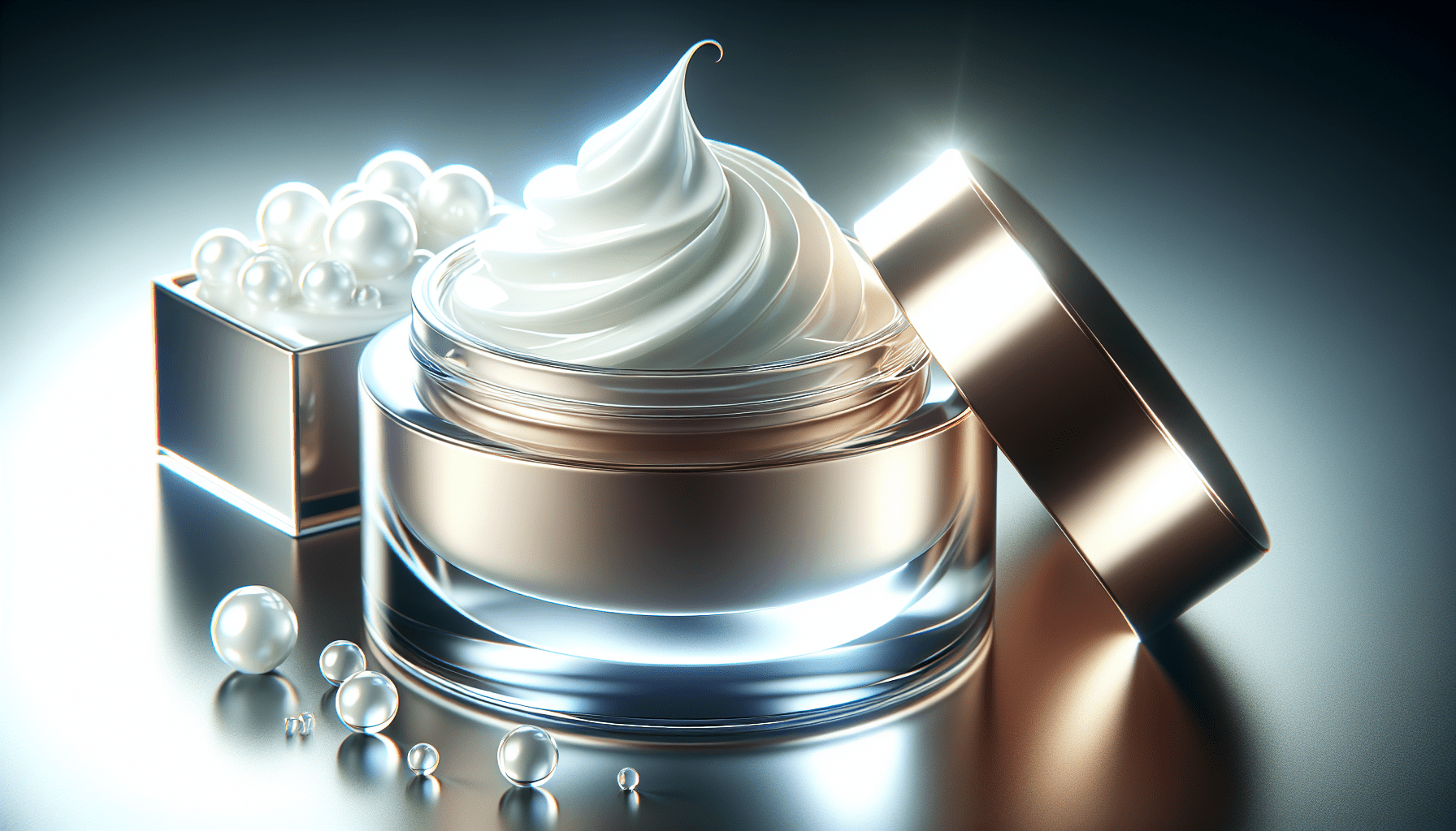 How Hyaluronic Acid Cream Can Boost Skins Radiance And Luminosity