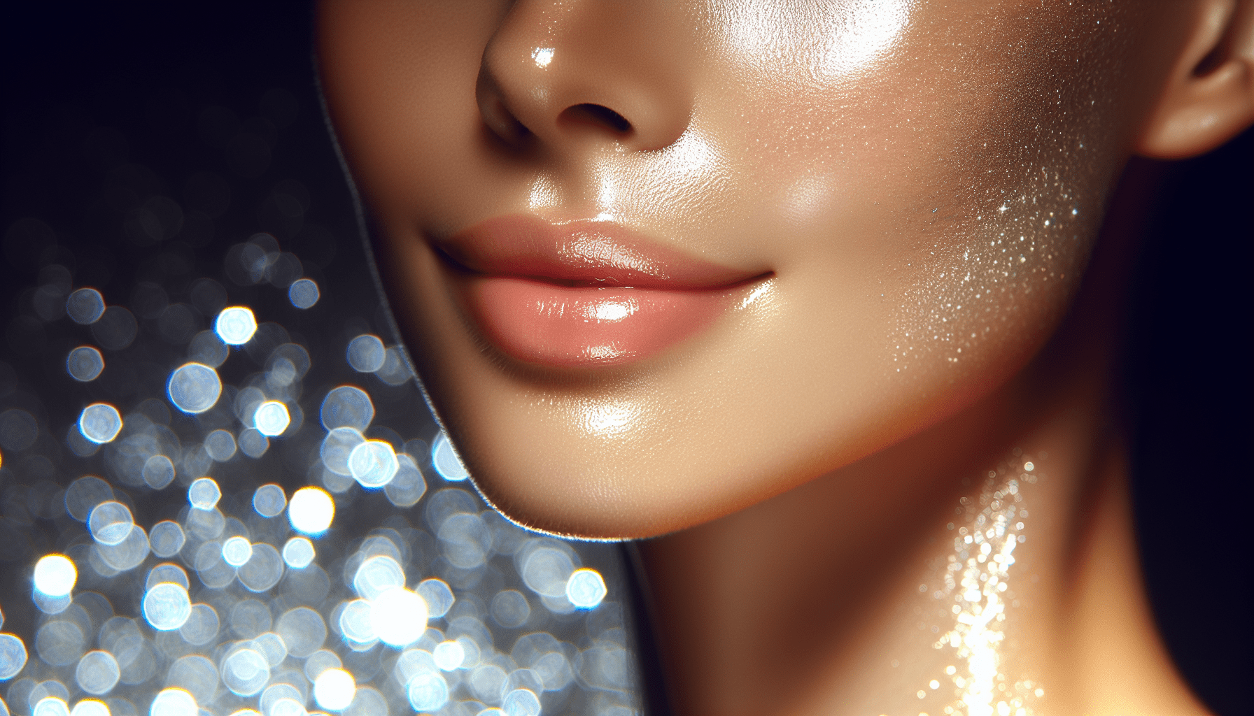 Achieving Radiance From Within: The Role Of Hyaluronic Acid Cream