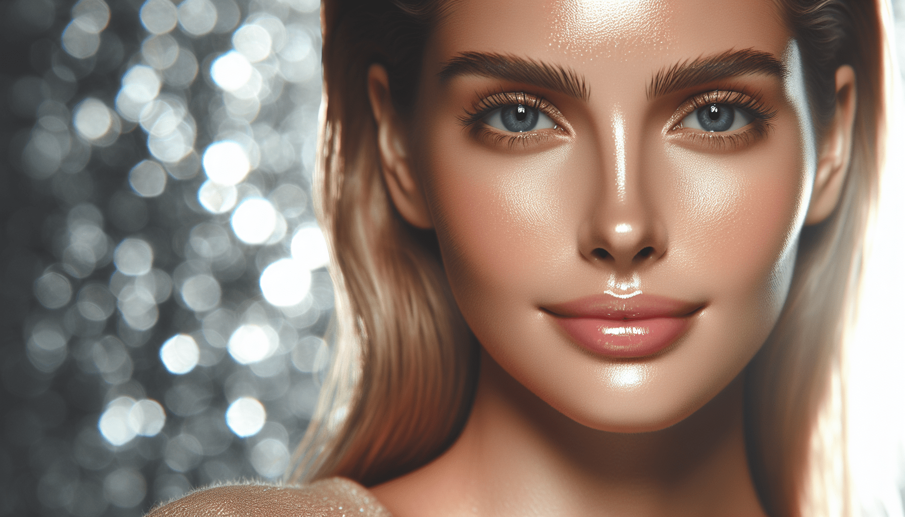 Achieving Radiance From Within: The Role Of Hyaluronic Acid Cream