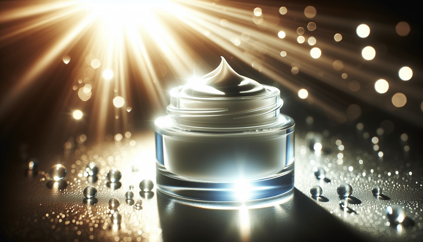 How To Achieve A Natural Glow With Hyaluronic Acid Cream How To Achieve A Natural Glow With Hyaluronic Acid Cream