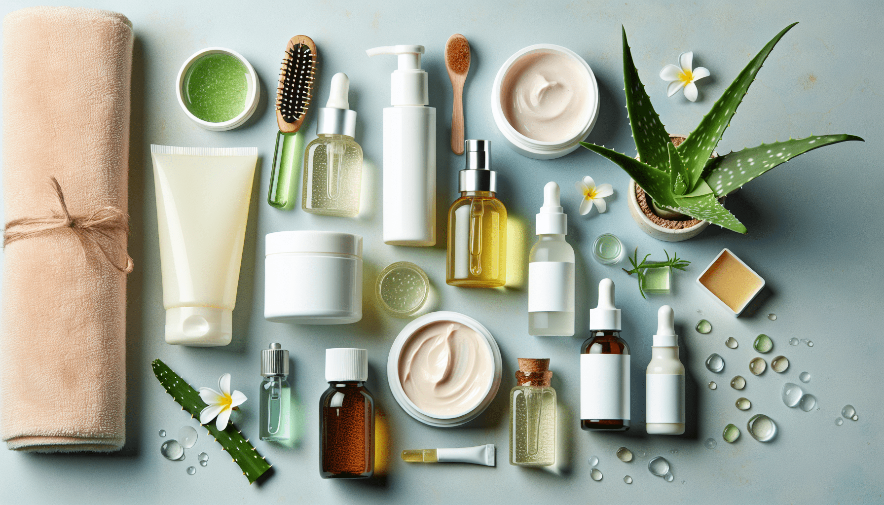 The Best Skincare Routine For Acne-Prone Skin