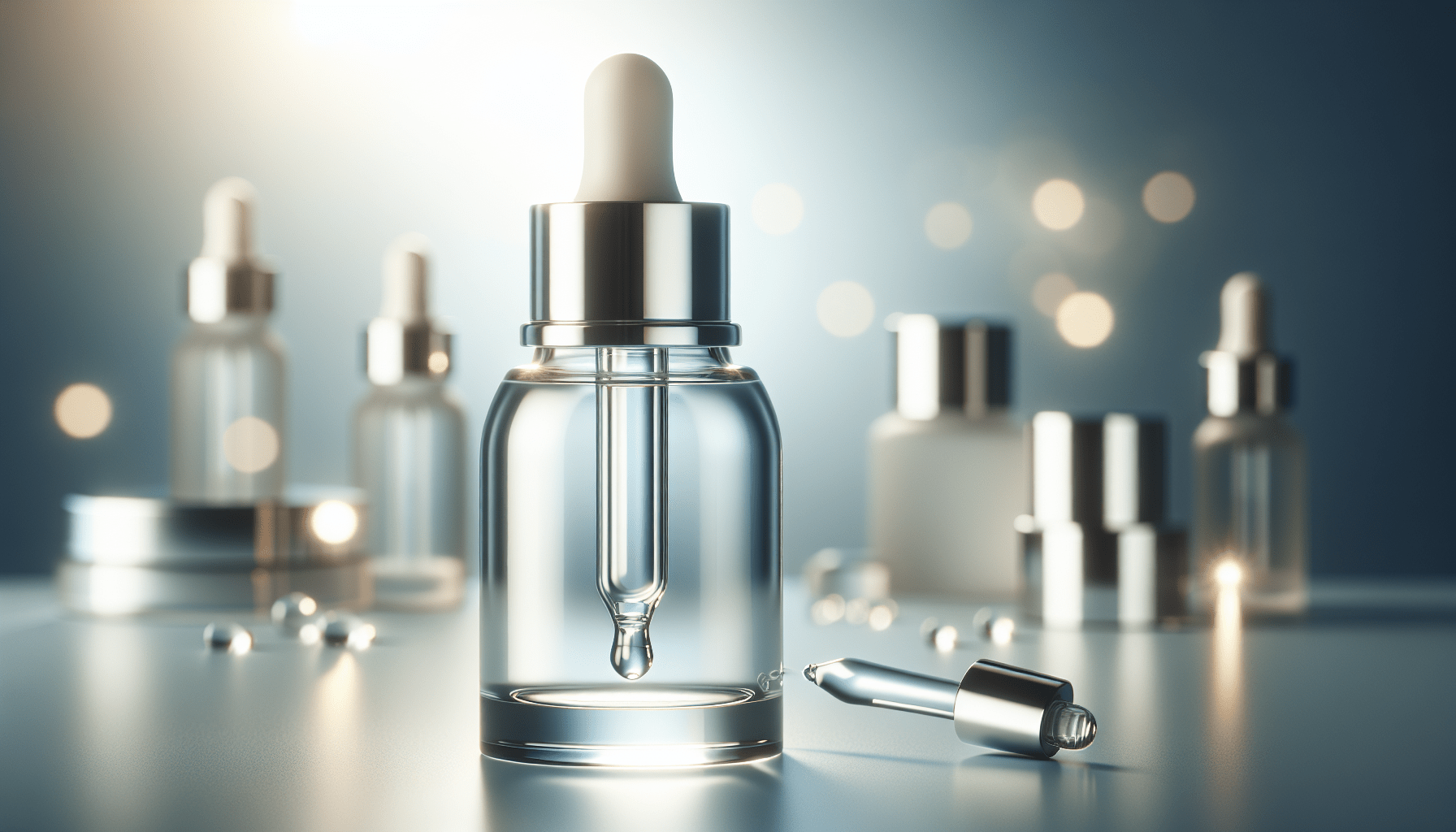 The Best Serums To Add To Your Skincare Routine