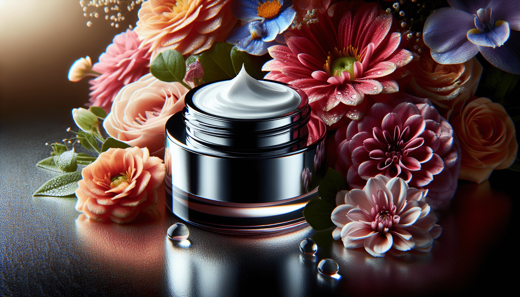 How To Address Common Skin Concerns With Hyaluronic Acid Cream For Glowing Results How To Address Common Skin Concerns With Hyaluronic Acid Cream For Glowing Results