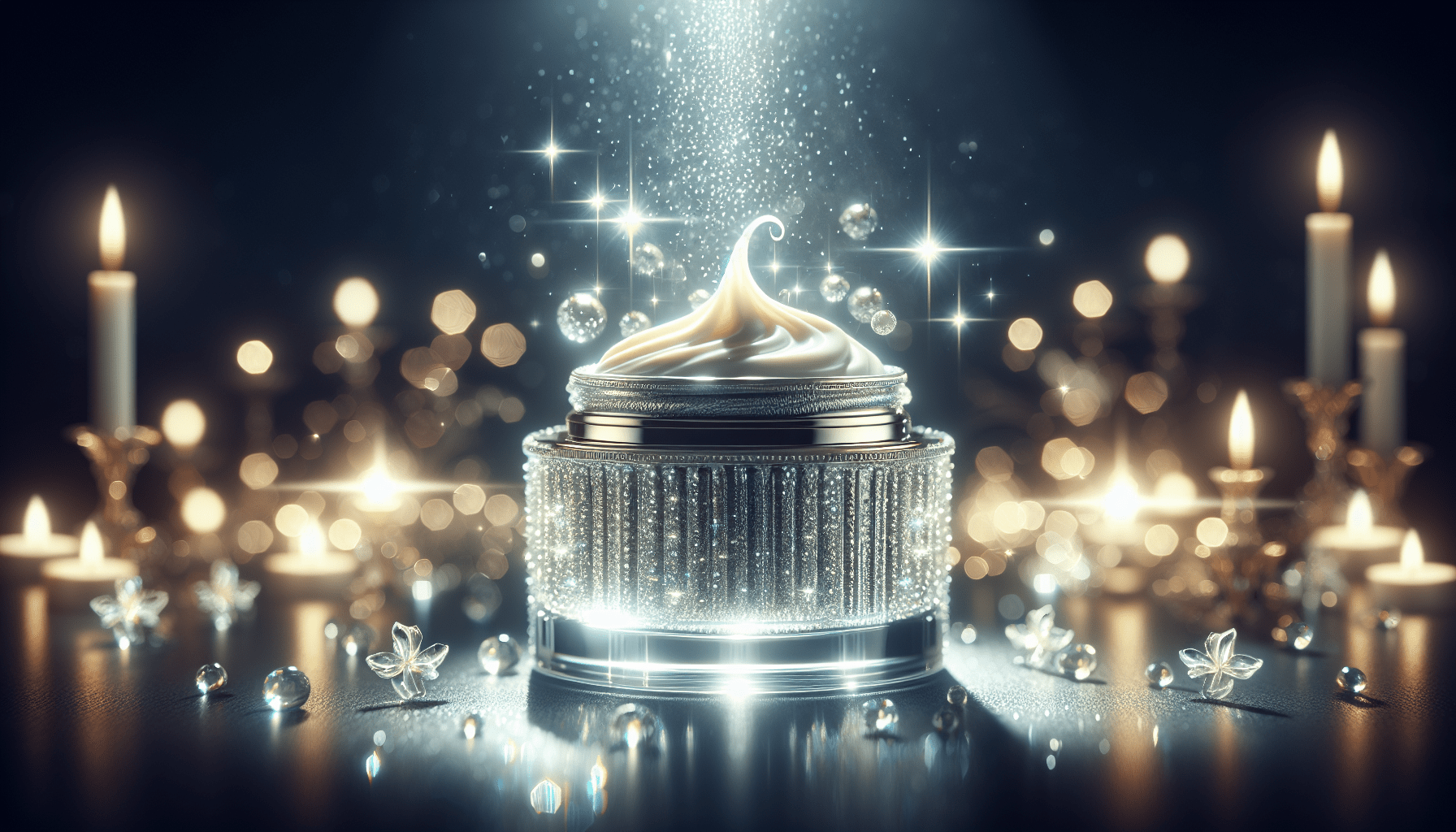 Addressing Signs Of Aging And Maintaining Your Skins Youthful Glow With Hyaluronic Acid Cream