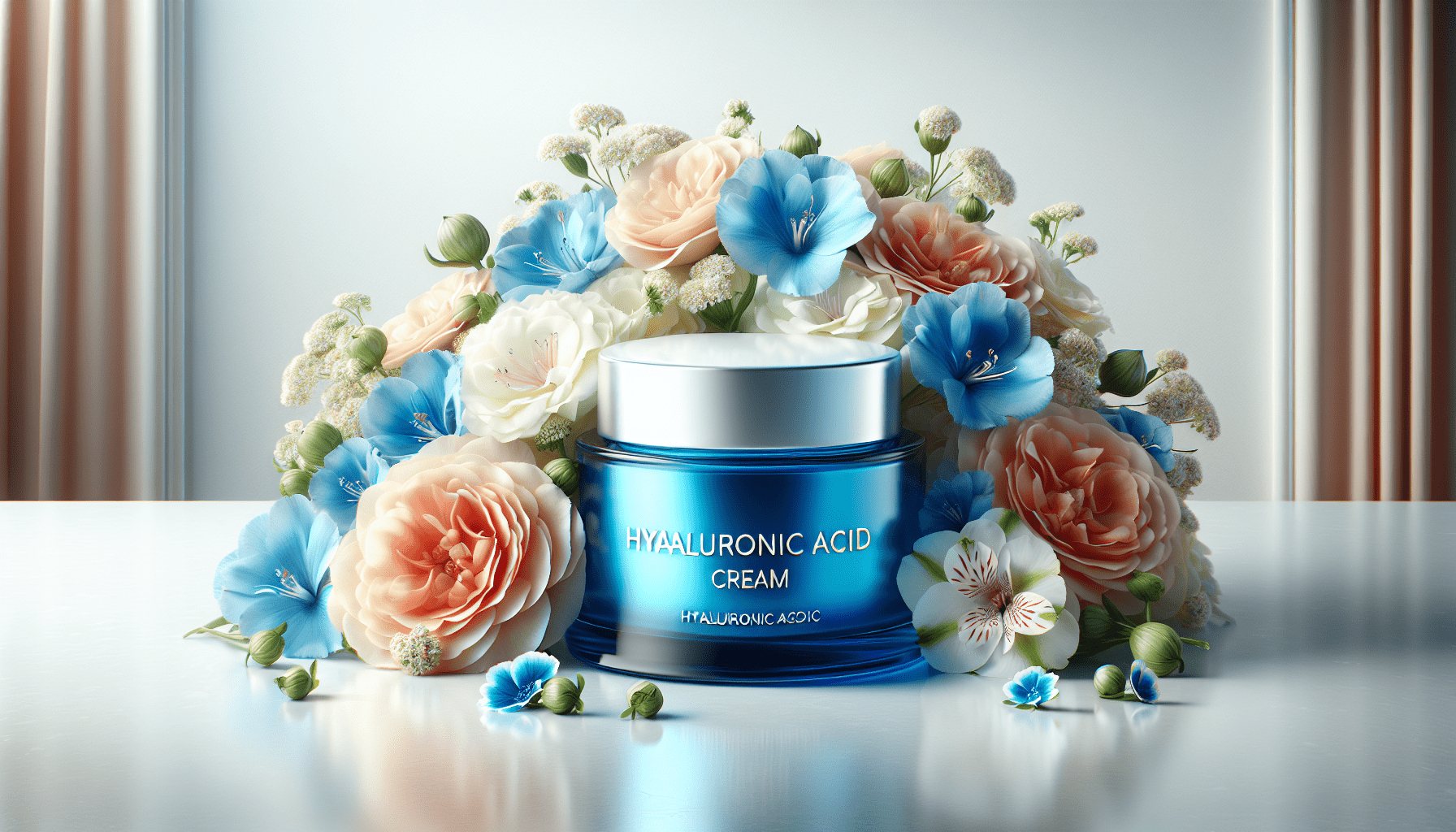 Top Ways Hyaluronic Acid Cream Can Improve Your Skins Texture Top Ways Hyaluronic Acid Cream Can Improve Your Skins Texture