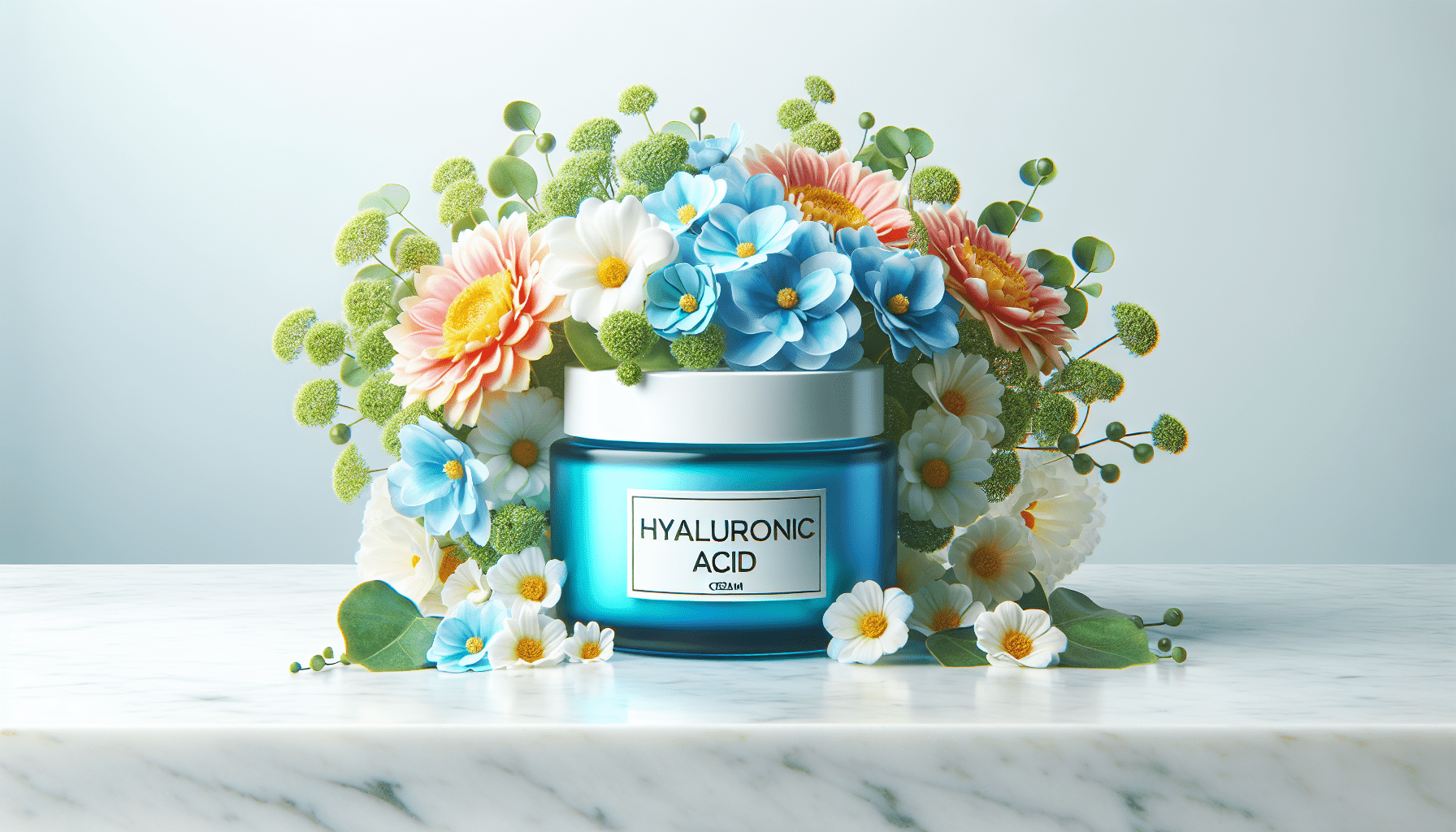 Top Ways Hyaluronic Acid Cream Can Improve Your Skins Texture Top Ways Hyaluronic Acid Cream Can Improve Your Skins Texture