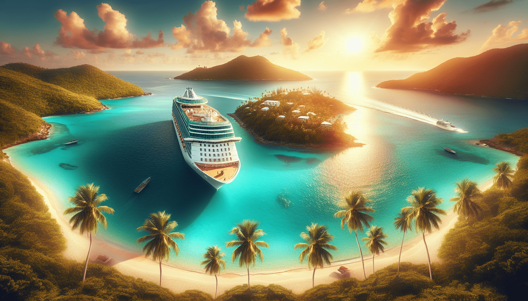 When Are Caribbean Cruises the Cheapest? When Are Caribbean Cruises the Cheapest?