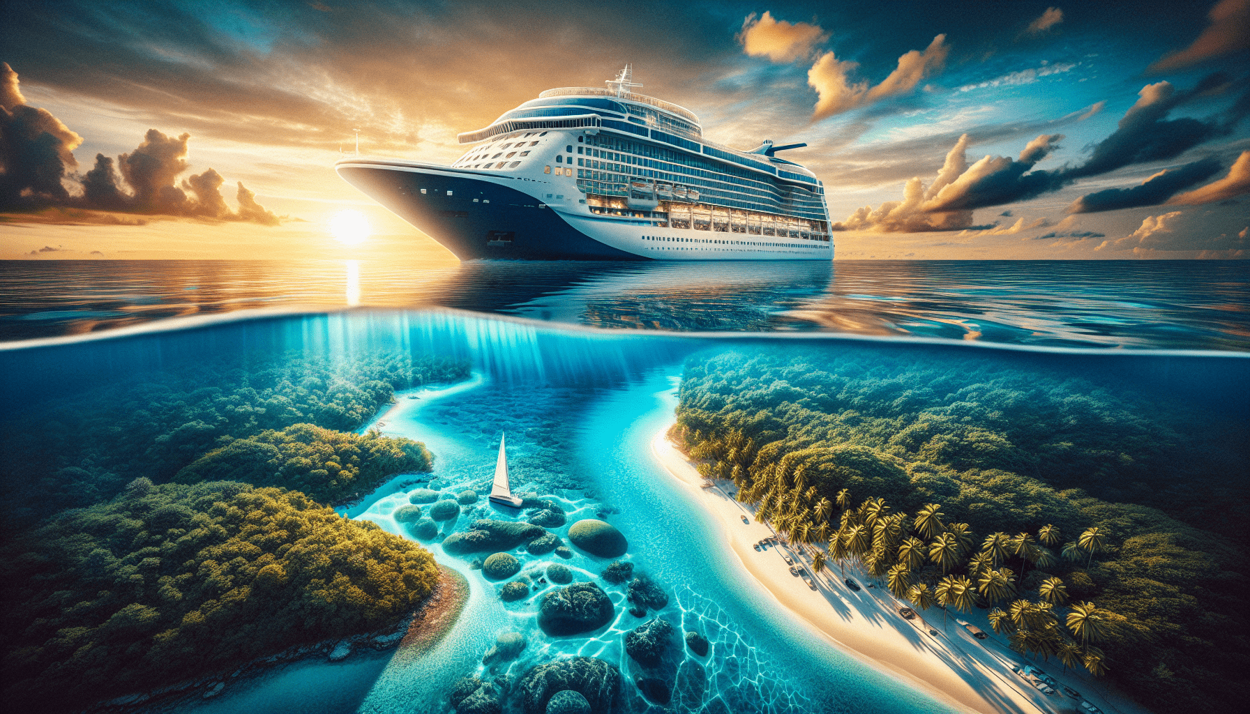 When Are Caribbean Cruises the Cheapest? When Are Caribbean Cruises the Cheapest?