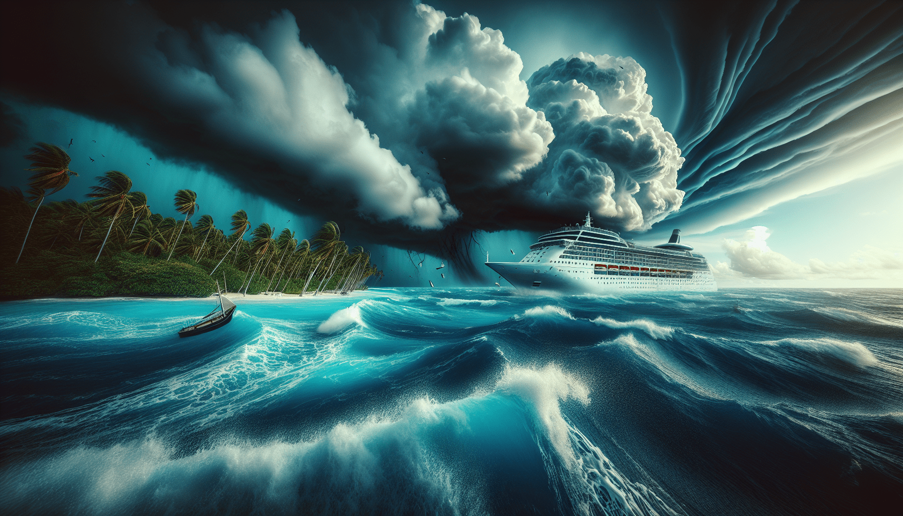 What Months Should I Avoid for Cruising the Caribbean?
