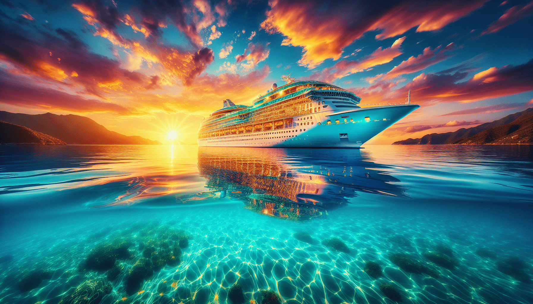 Is Cruising a Good Way to Travel: A Comprehensive Guide