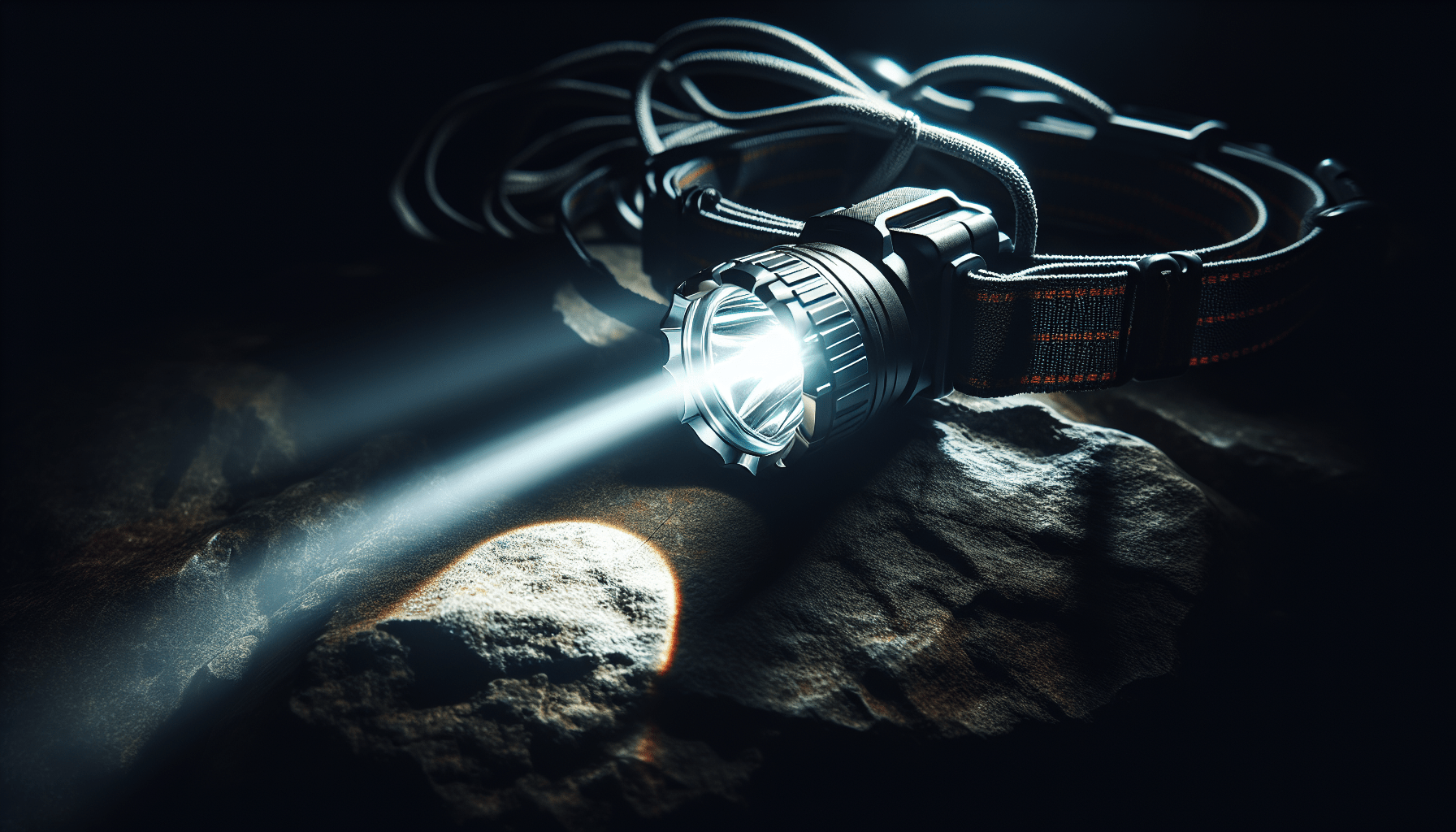 Best Headlamps For Hands-Free Lighting In Emergencies