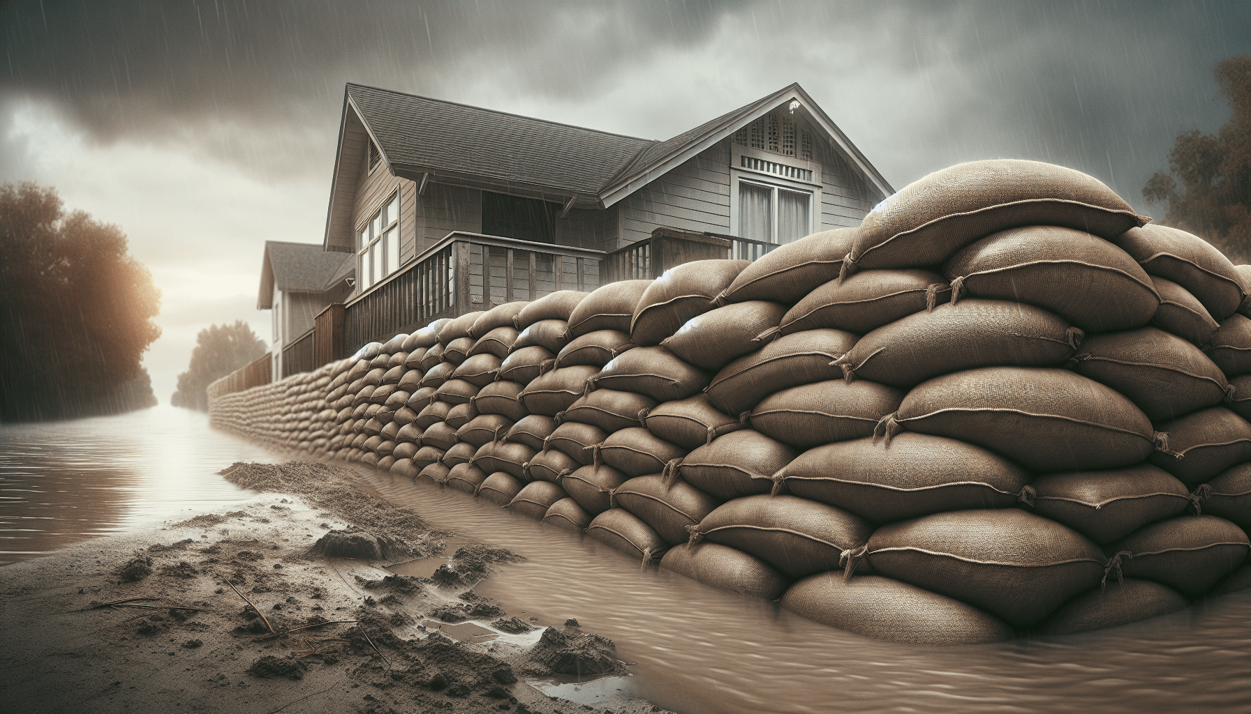 Best Ways To Protect Your Home From Flooding