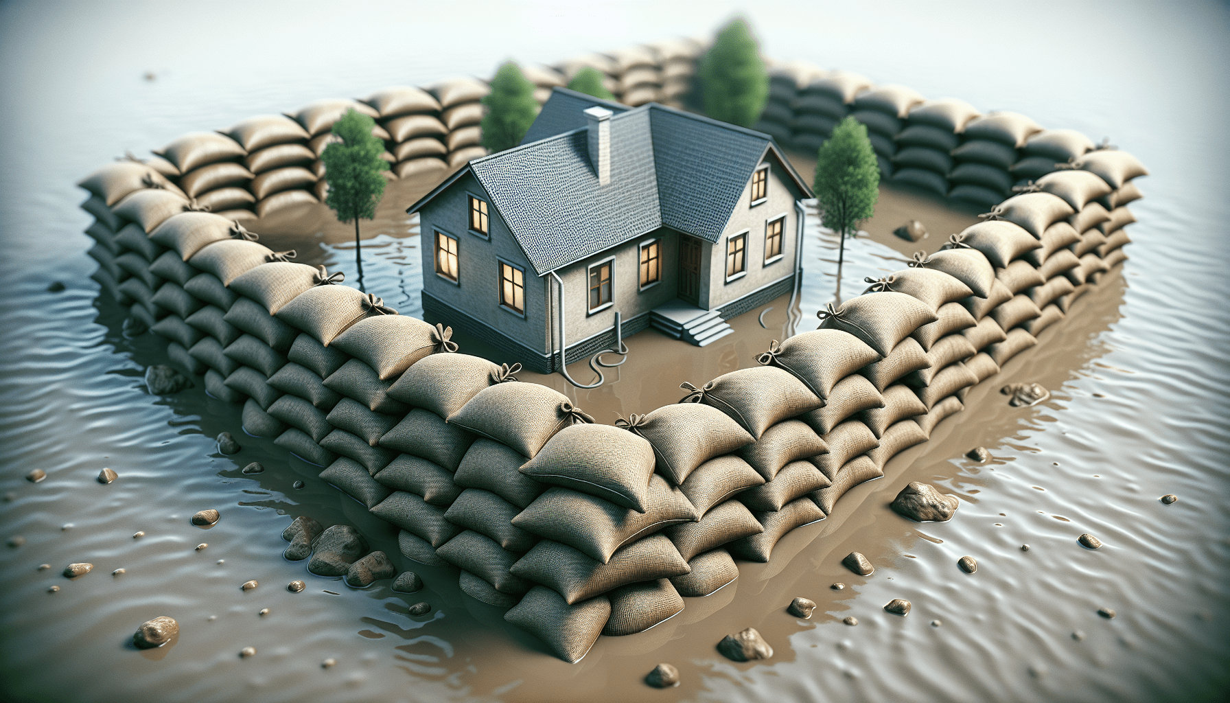 Best Ways To Protect Your Home From Flooding