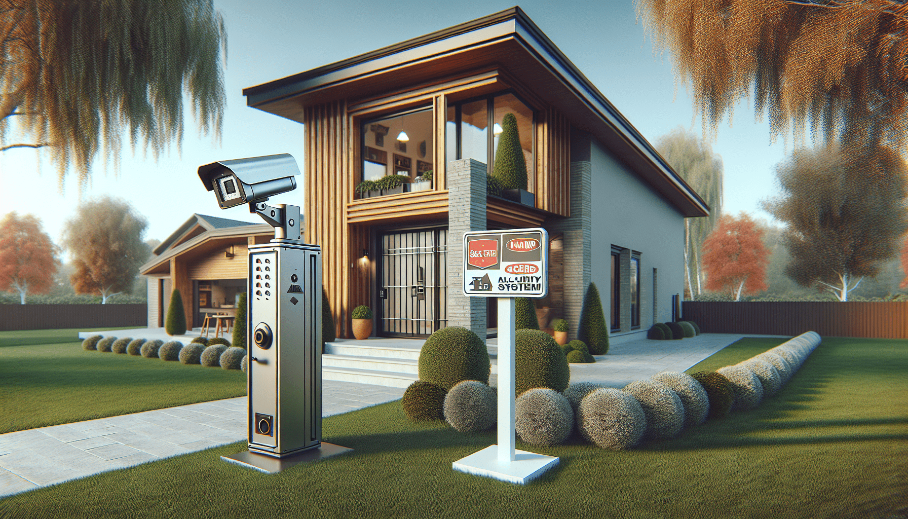 Top Ways To Secure Your Property In Preparation For A Disaster Top Ways To Secure Your Property In Preparation For A Disaster