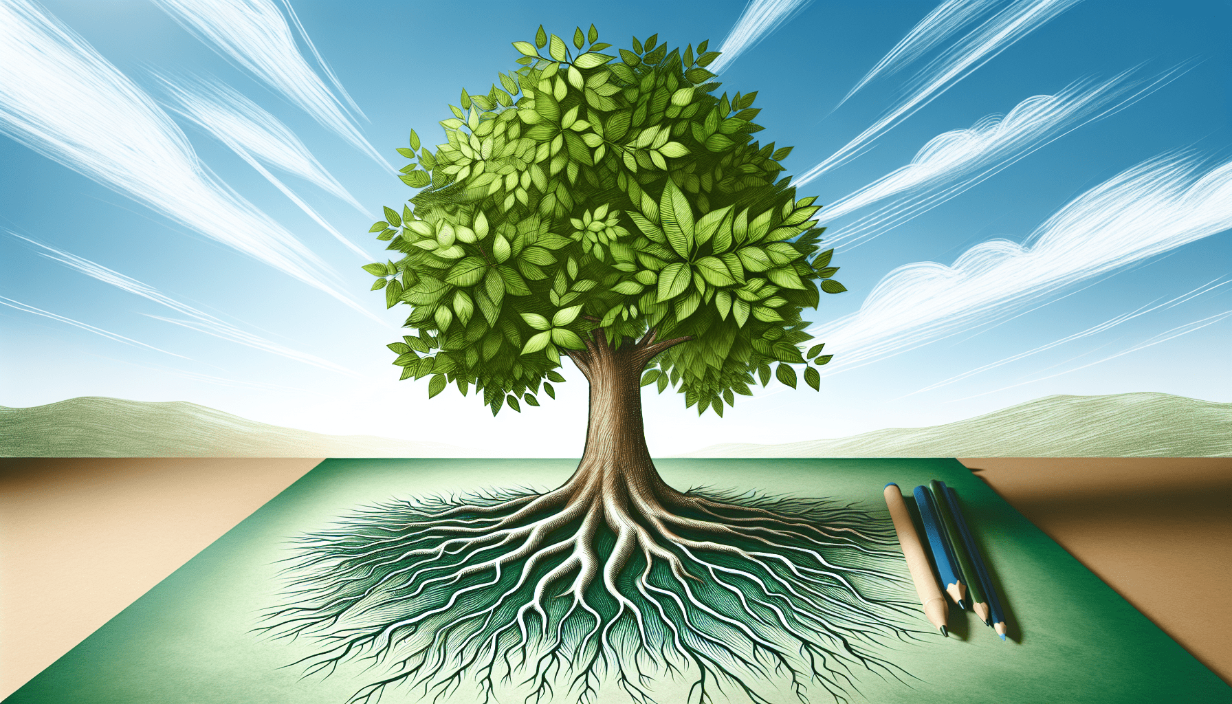 The Power Of Positive Thinking In Resilience Building