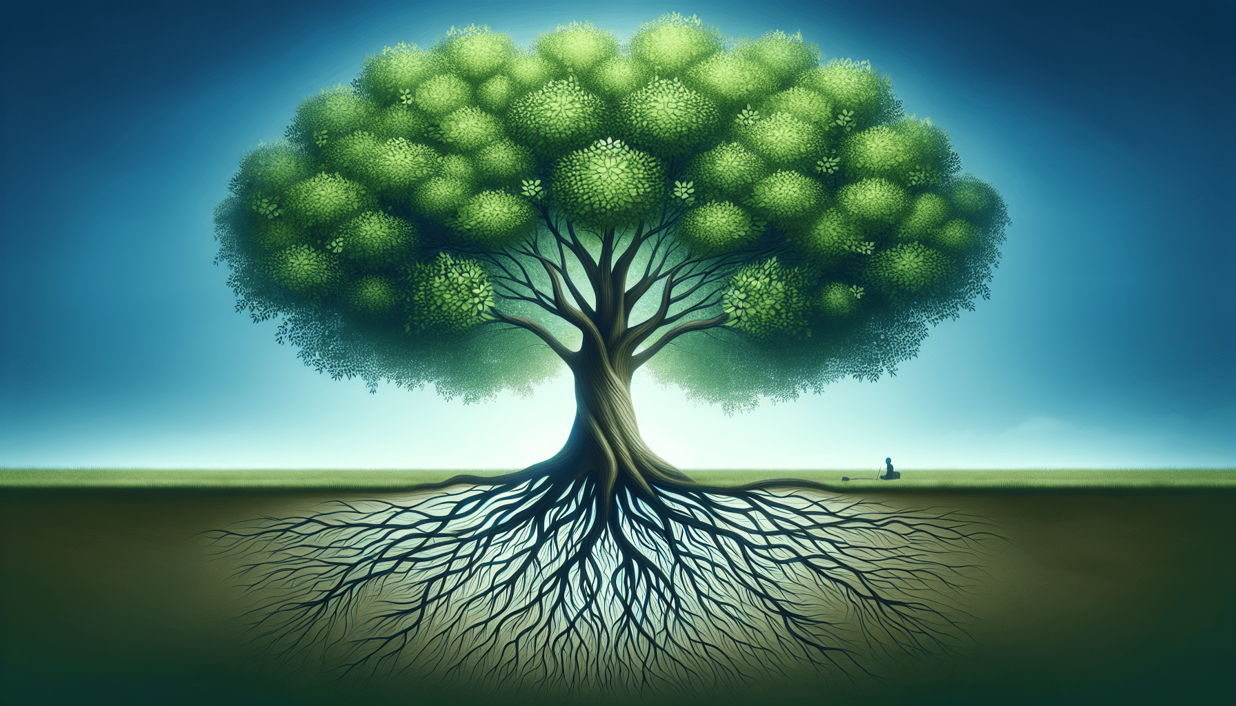 The Power Of Positive Thinking In Resilience Building